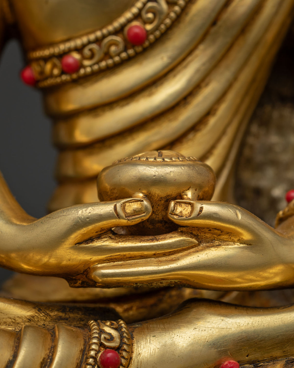 Three Buddha Set