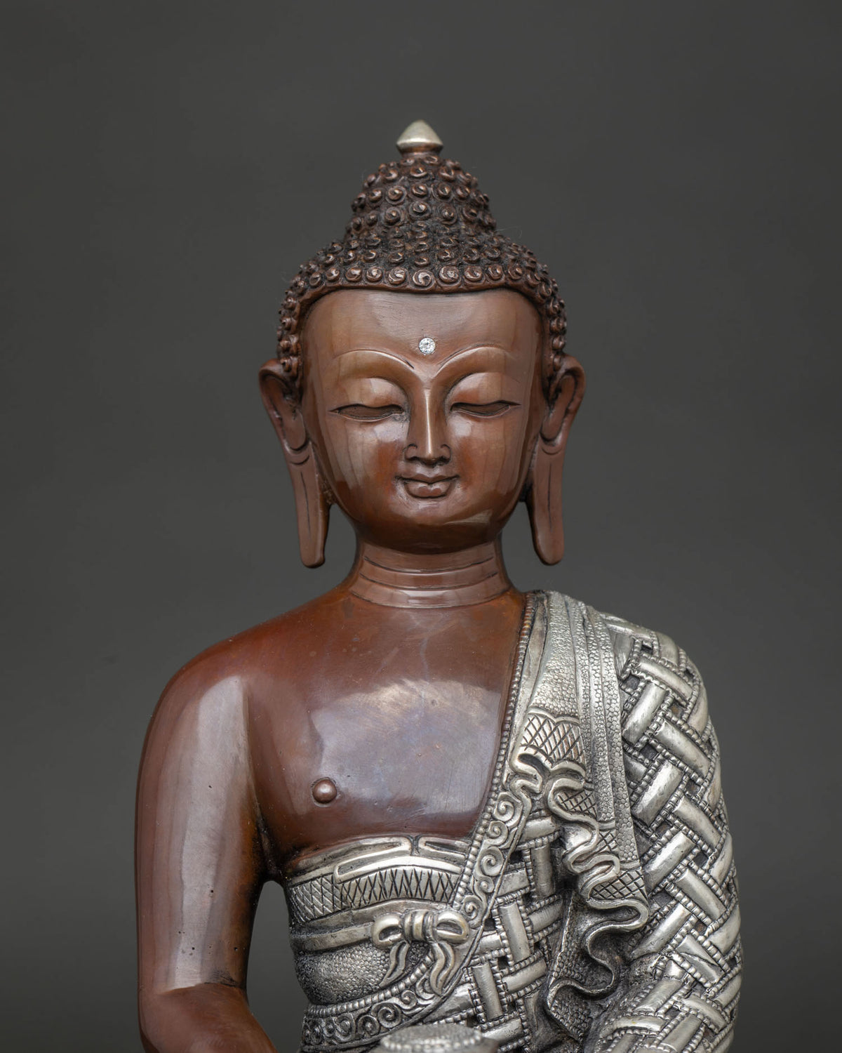 Three Buddha Set