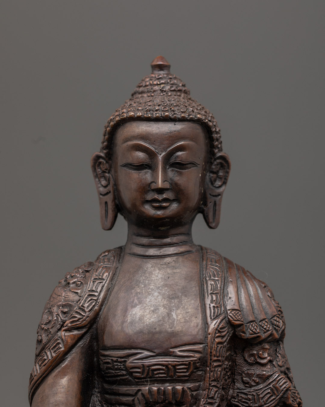 Amitabha Buddha Statue | Pure Land Buddhism