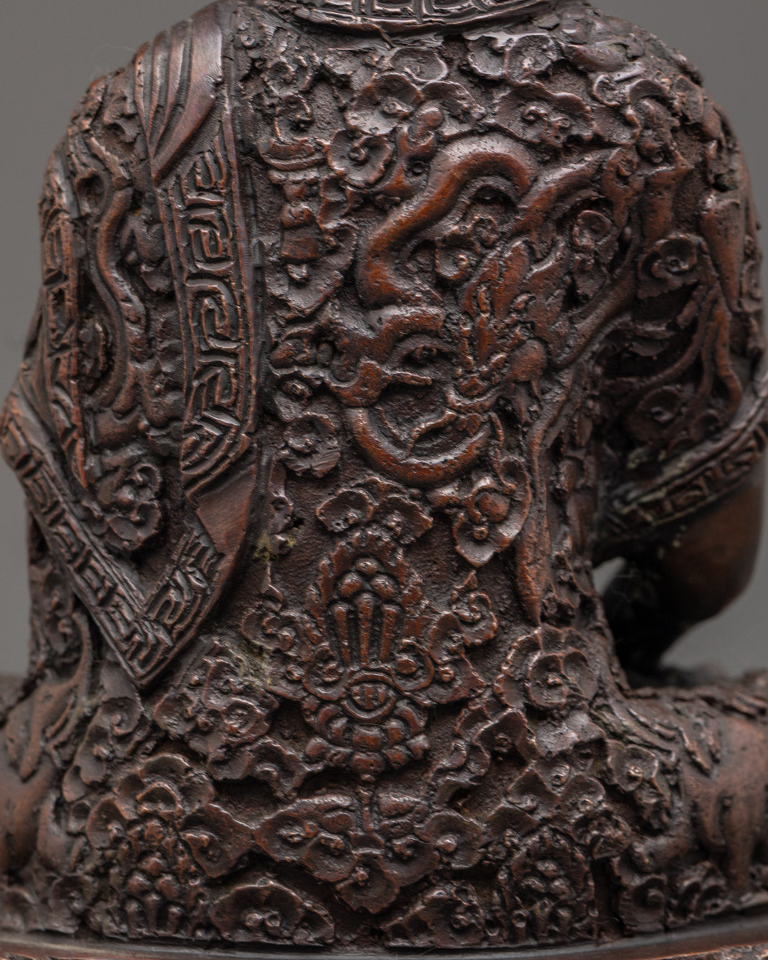 Amitabha Buddha Statue | Pure Land Buddhism
