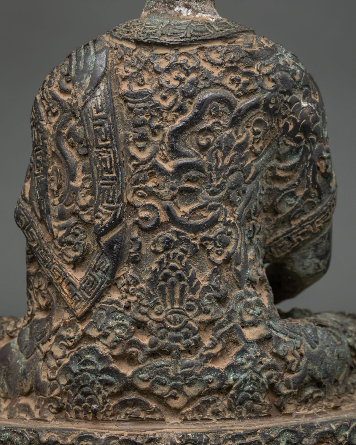 Amitabha Buddha Statue