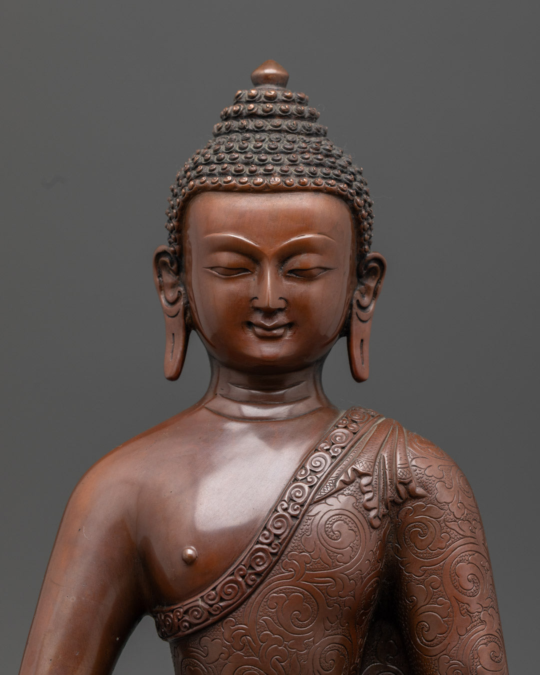 Amitabha Buddha Statue | Handcrafted Spiritual Art