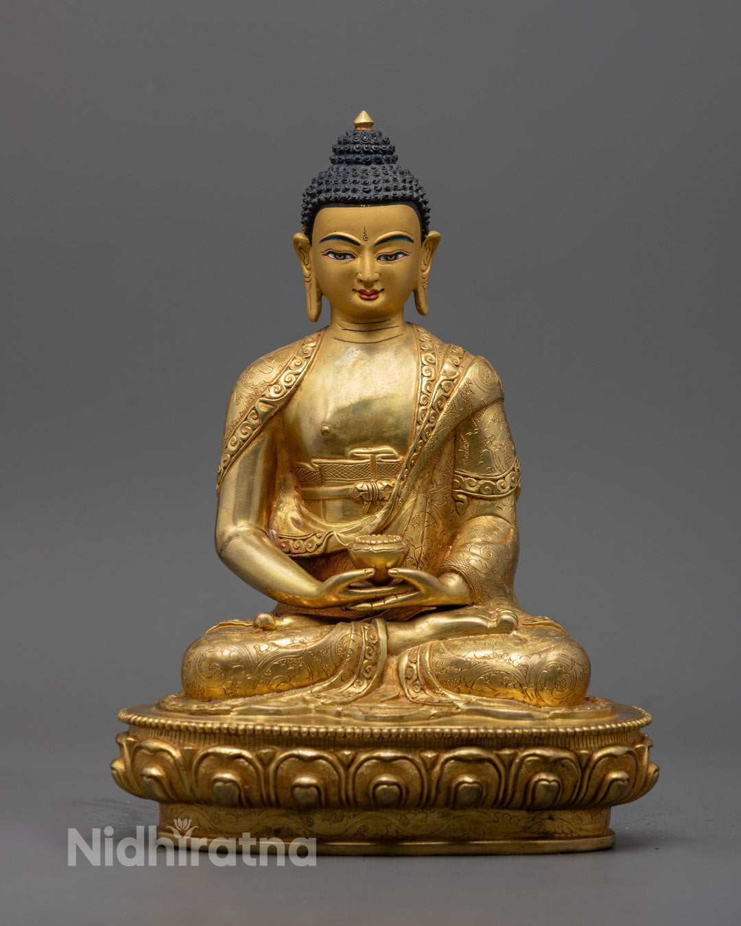 Shop Authentic Amitabha Buddha Statue