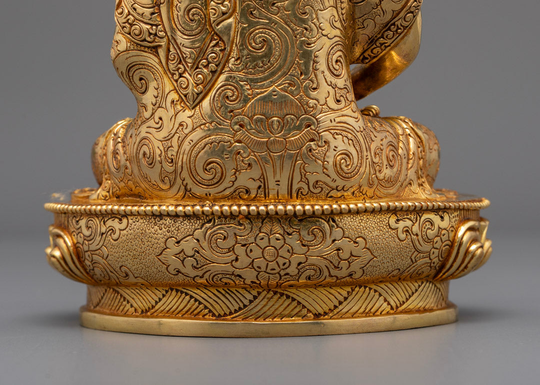 48 Great Vows Amitabha Buddha Statue | Ruler of the Pure Land