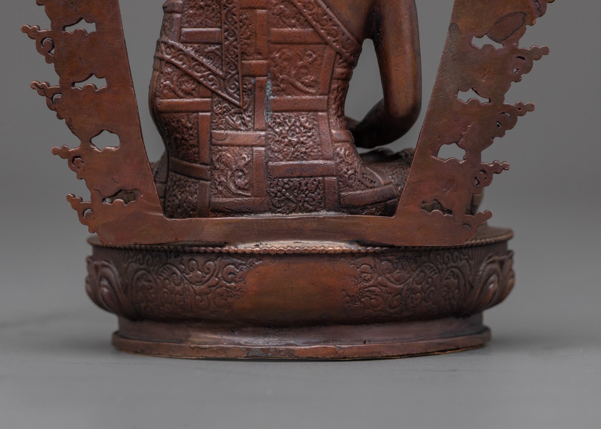 Buy Amitabha Buddha Statue | Precision-Crafted for Spiritual Serenity