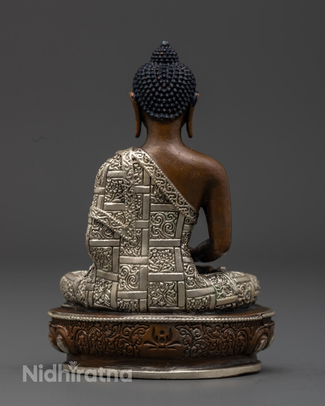 Amitabha Buddha Statue | Exquisite Artisan Craftsmanship