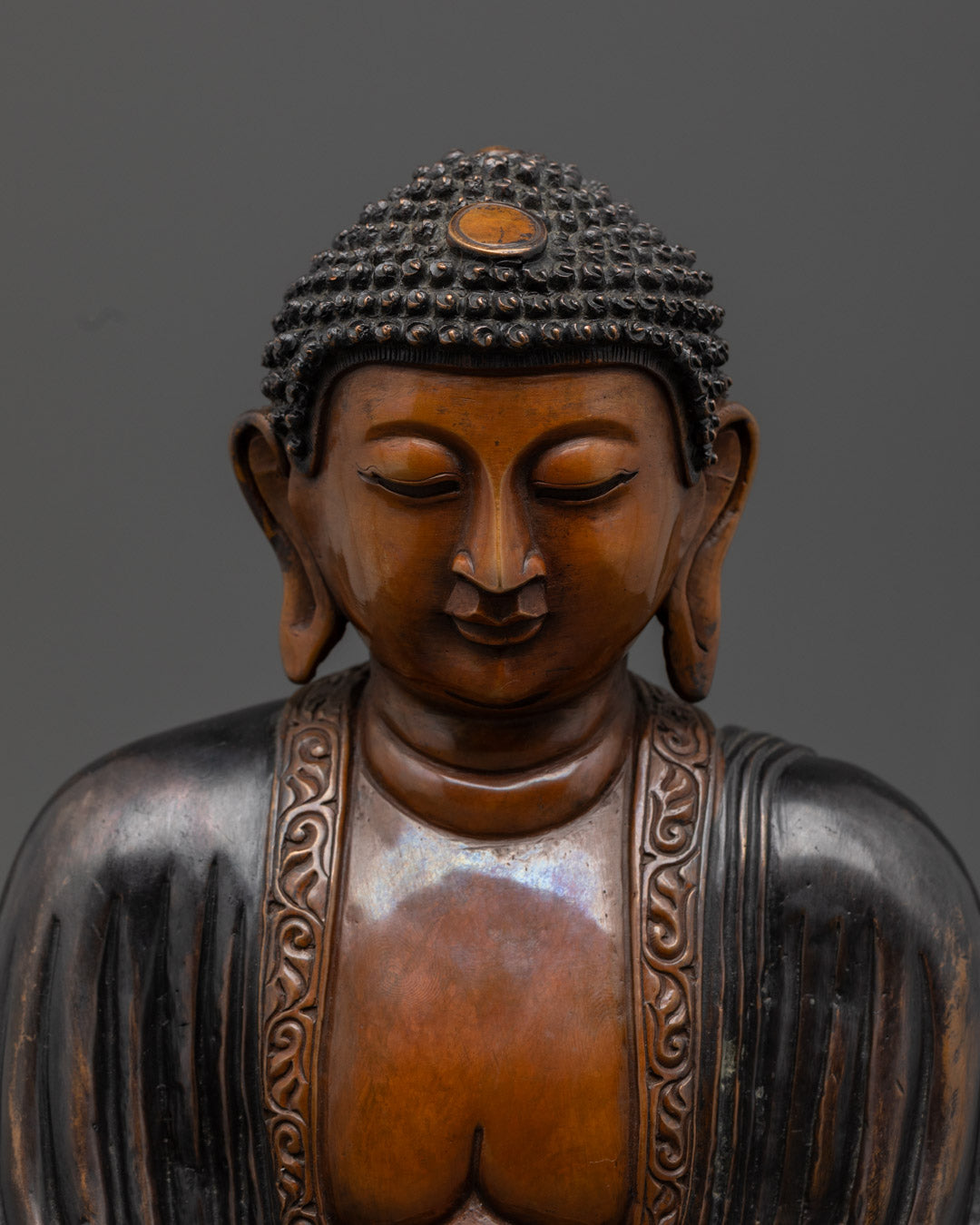 Amida Buddha Statue | Japanese Buddhist Statues