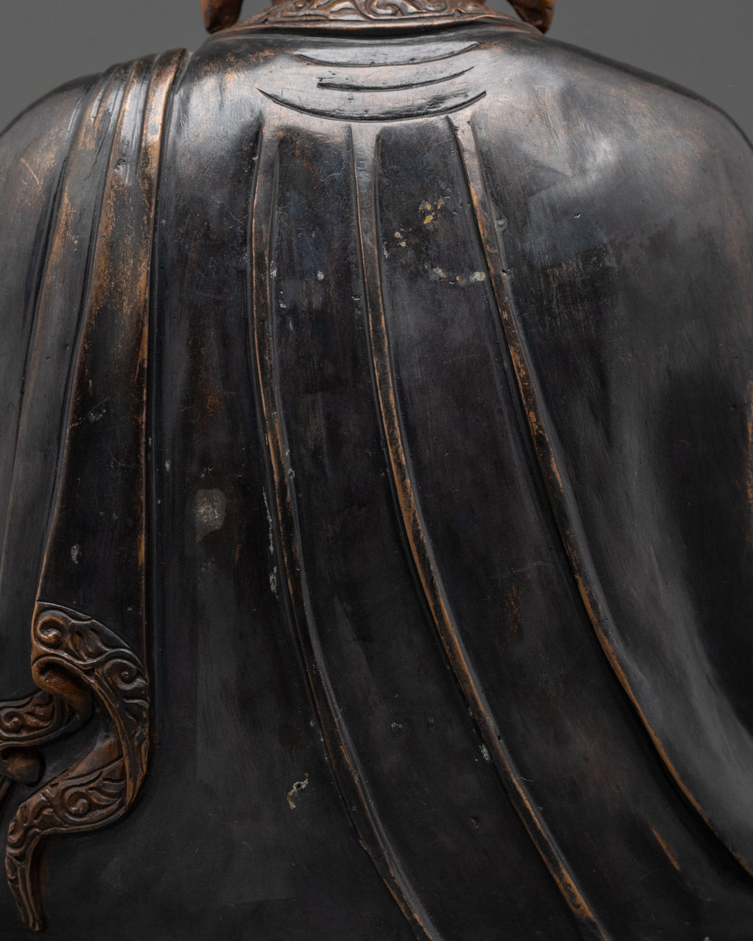 Amida Buddha Statue | Japanese Buddhist Statues