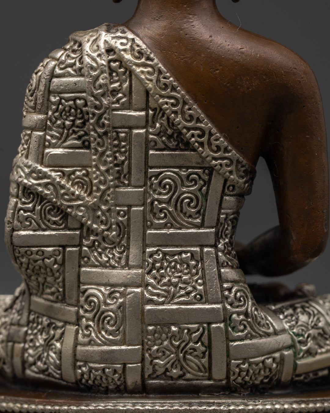 Amitabha Buddha Statue | Exquisite Artisan Craftsmanship