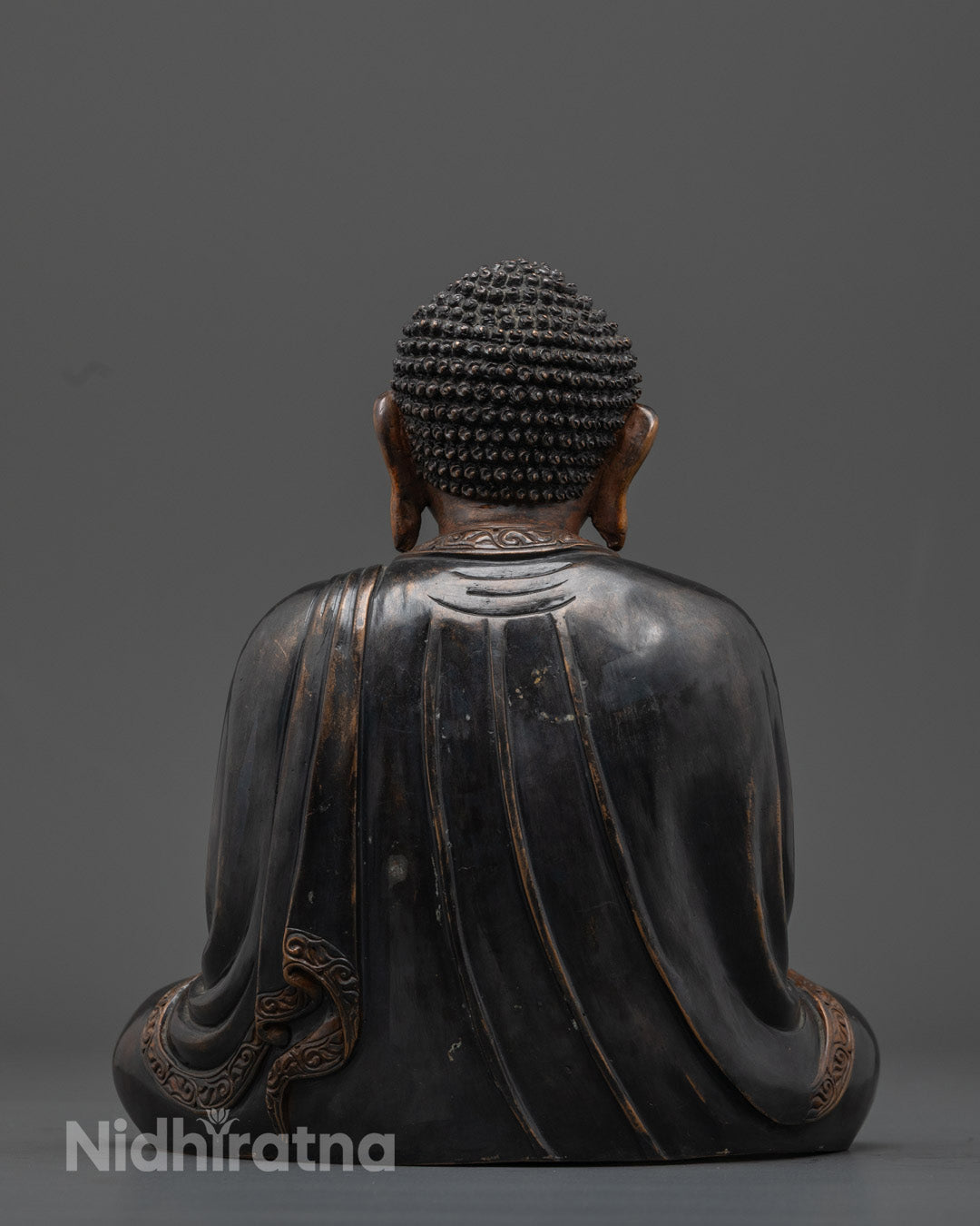 Amida Buddha Statue | Japanese Buddhist Statues