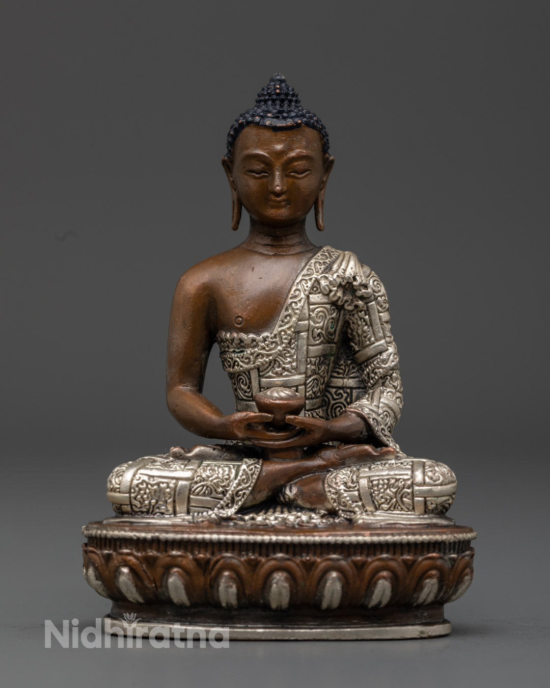 Three Buddha Set Statue | Artisan Craftsmanship for Spiritual Enlightenment