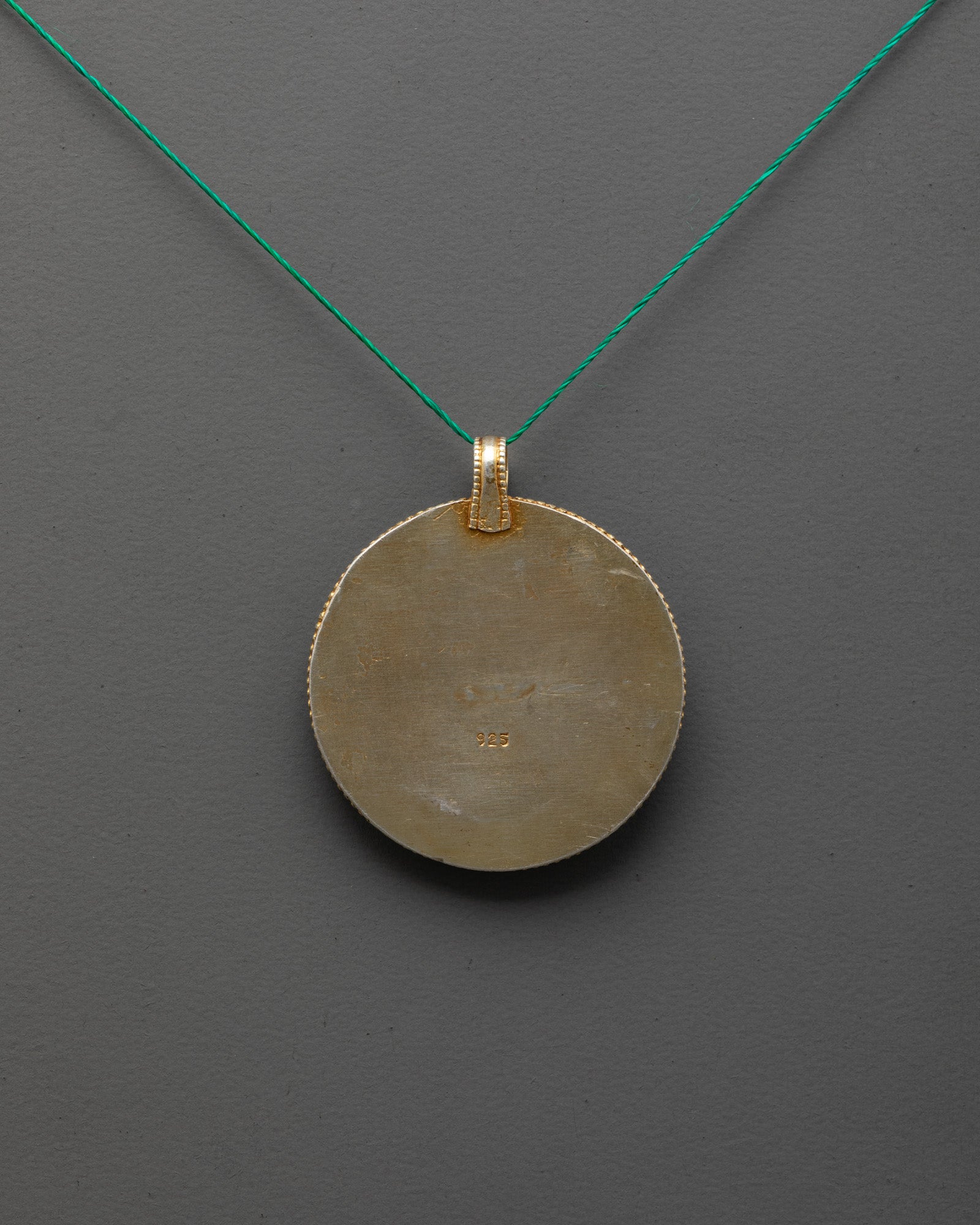 Tibetan Pendant Jewelry | The Ultimate Accessory