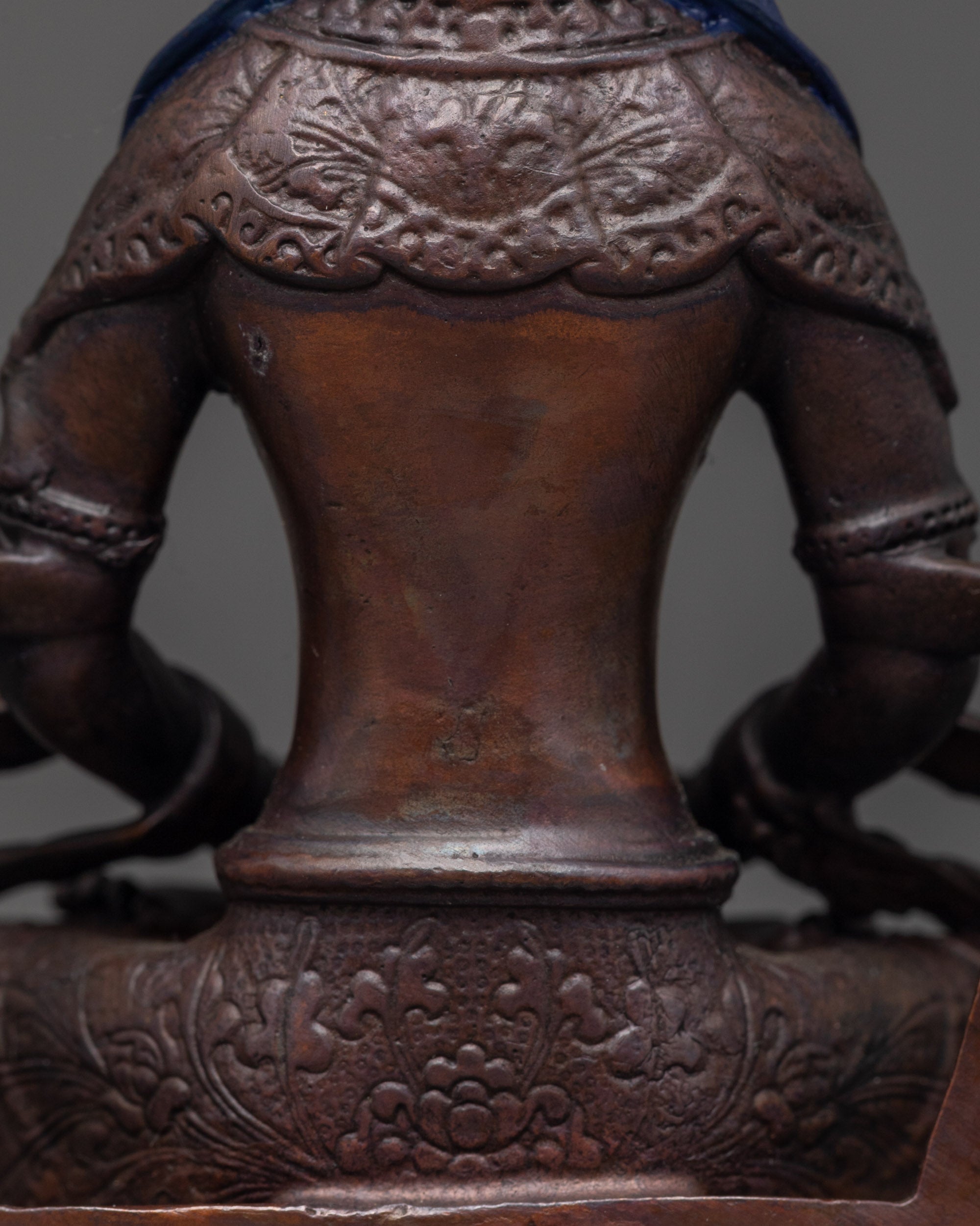 Precision-Crafted Amitayus Sculpture | Budget-Friendly Sacred Art