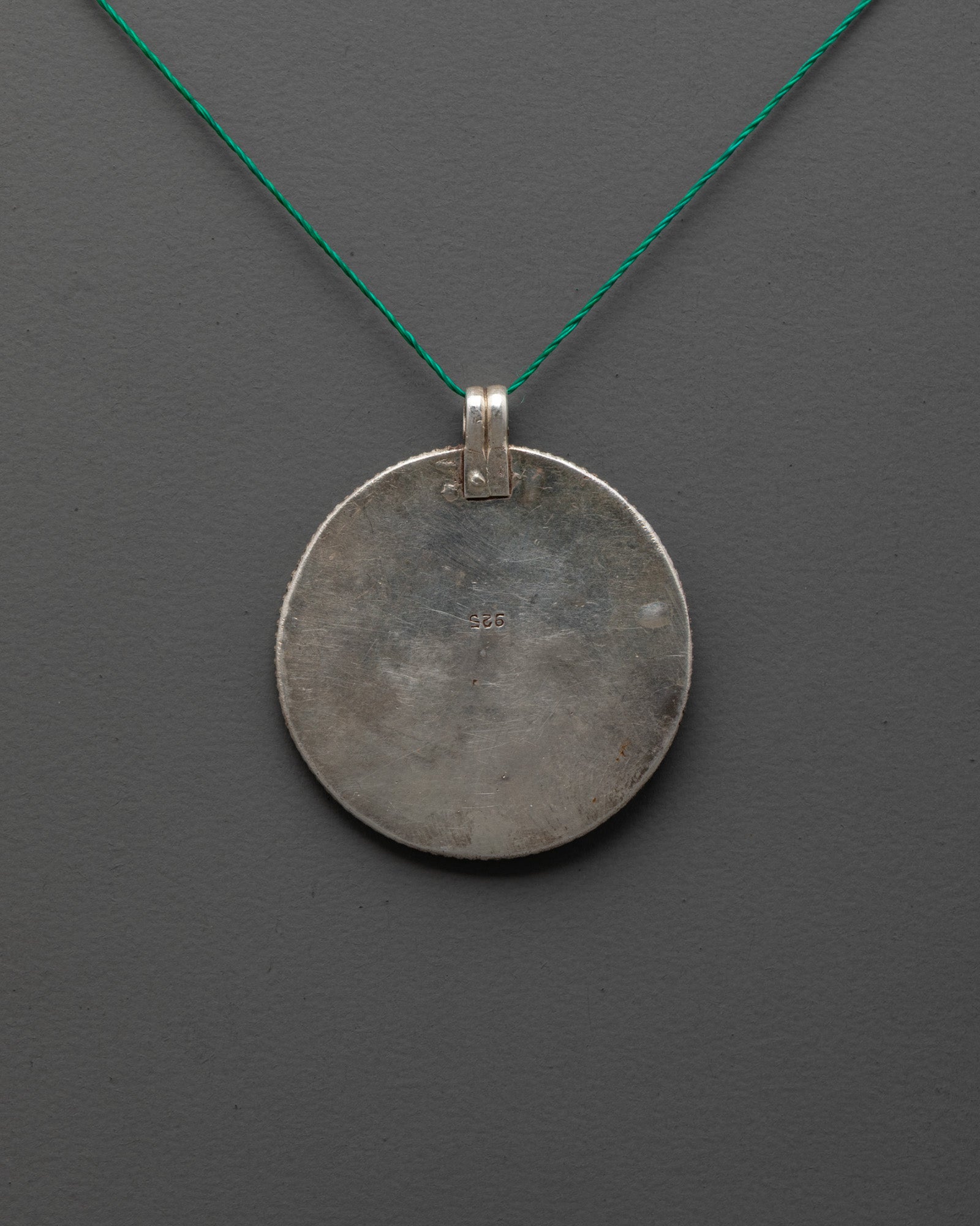 Bishwo Vajra Locket | Handmade in Nepal