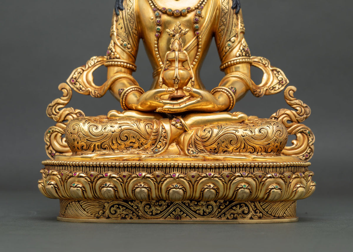 Bodhisattva Set