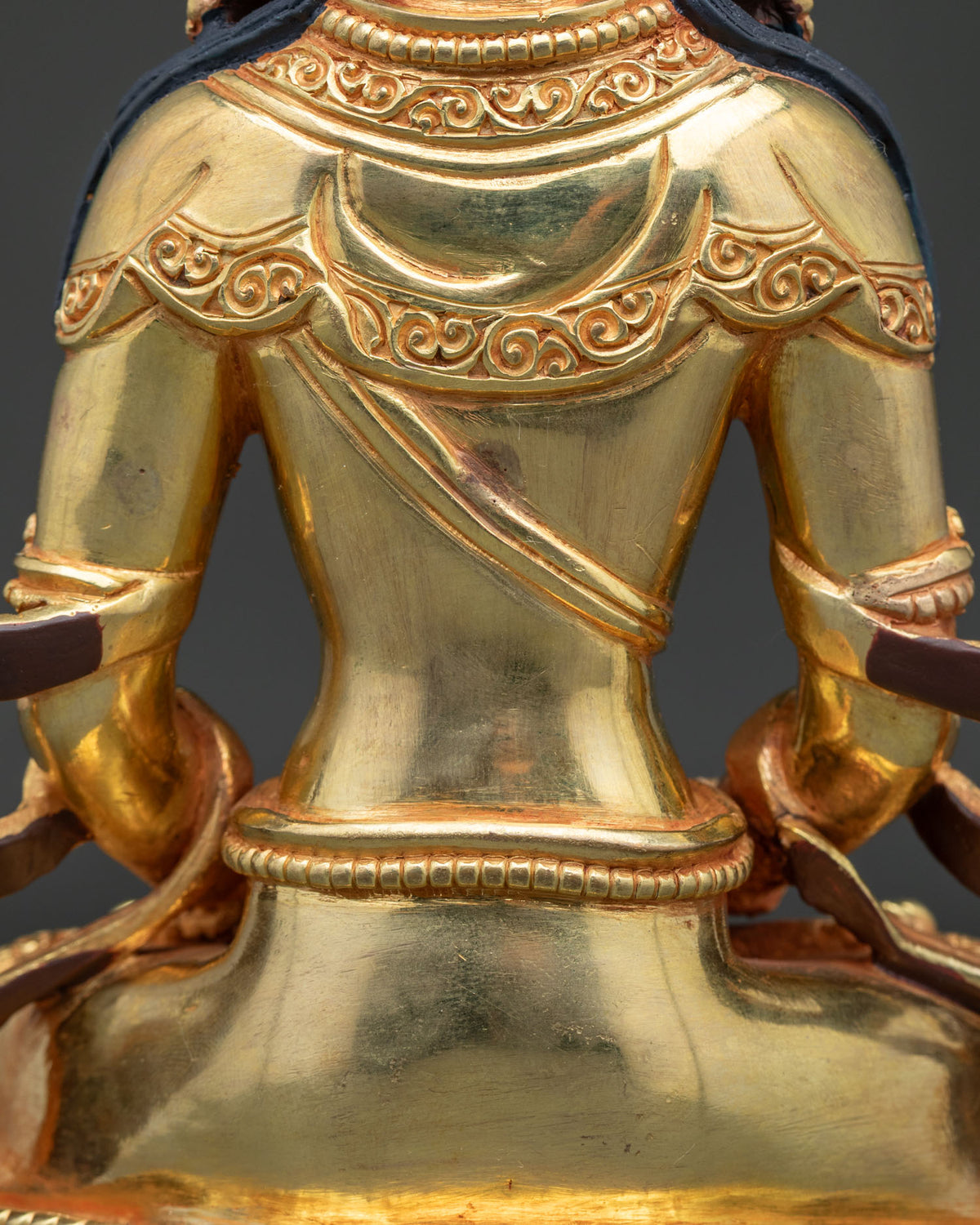 Amitayus Statues | Handcrafted Buddha of Infinite Life