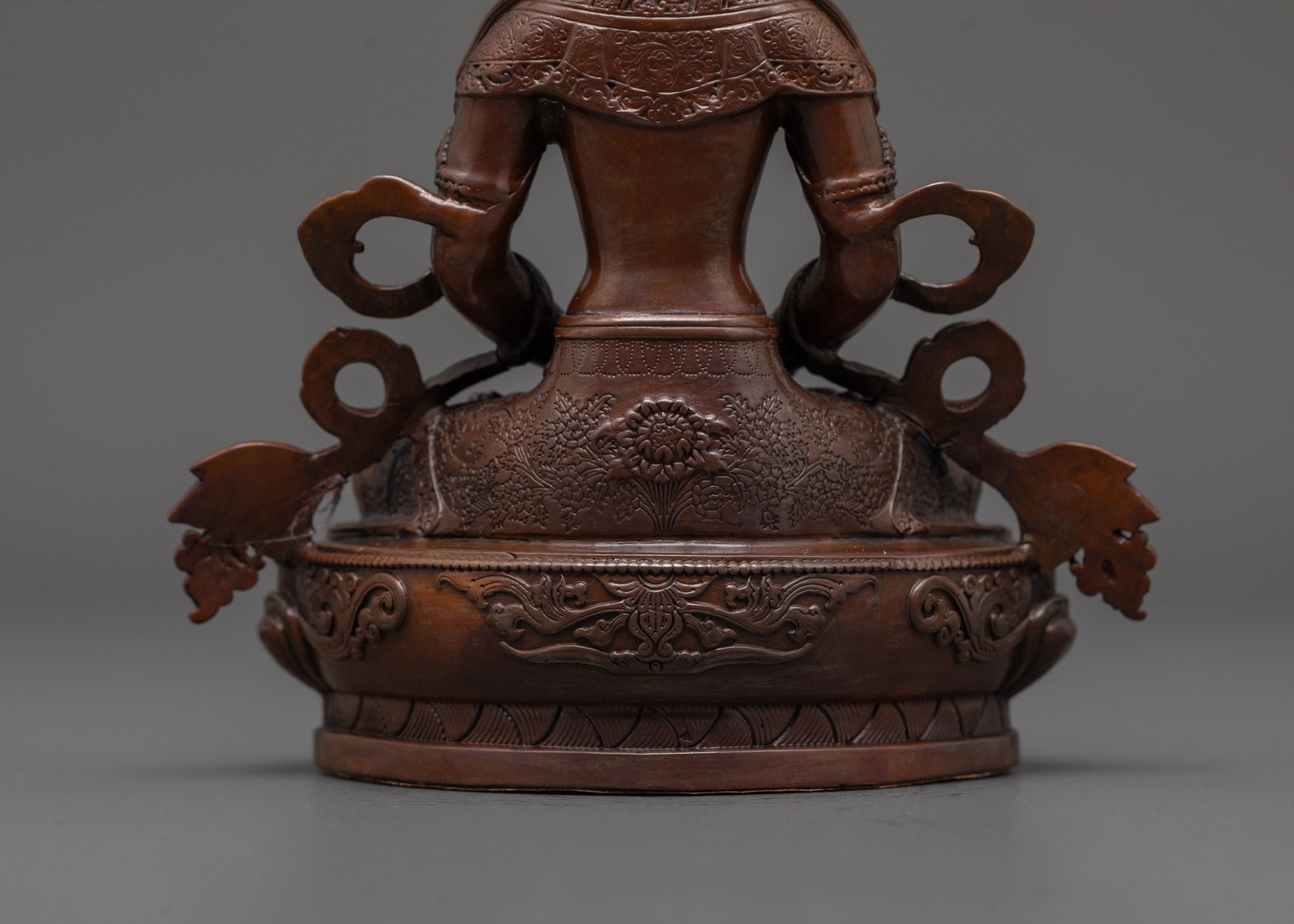 Machinemade Amitayus Statue | Embrace Eternal Life & Blessings