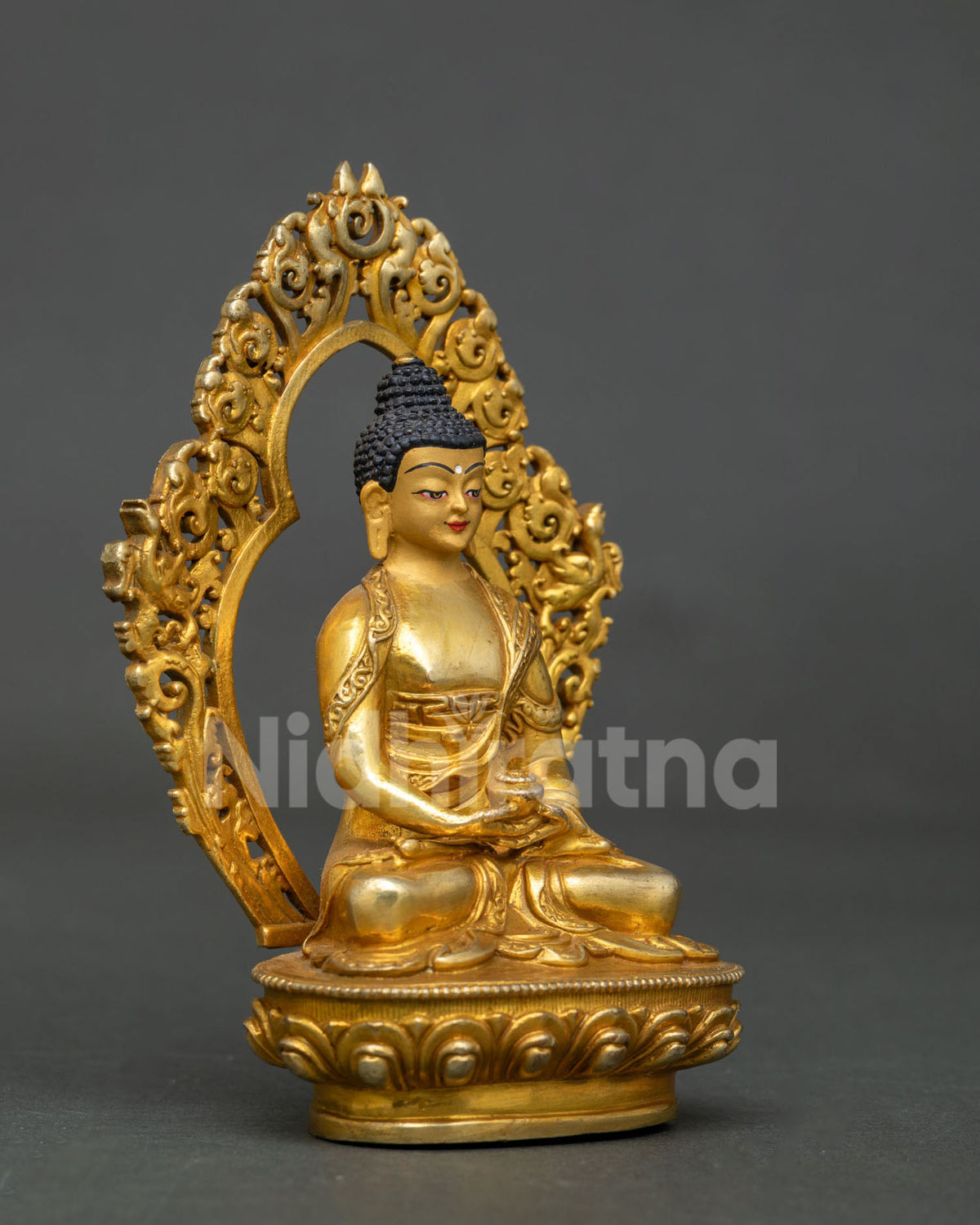 Amithabha Buddha Statue