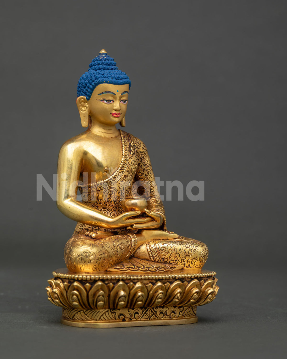 Amithabha Buddha
