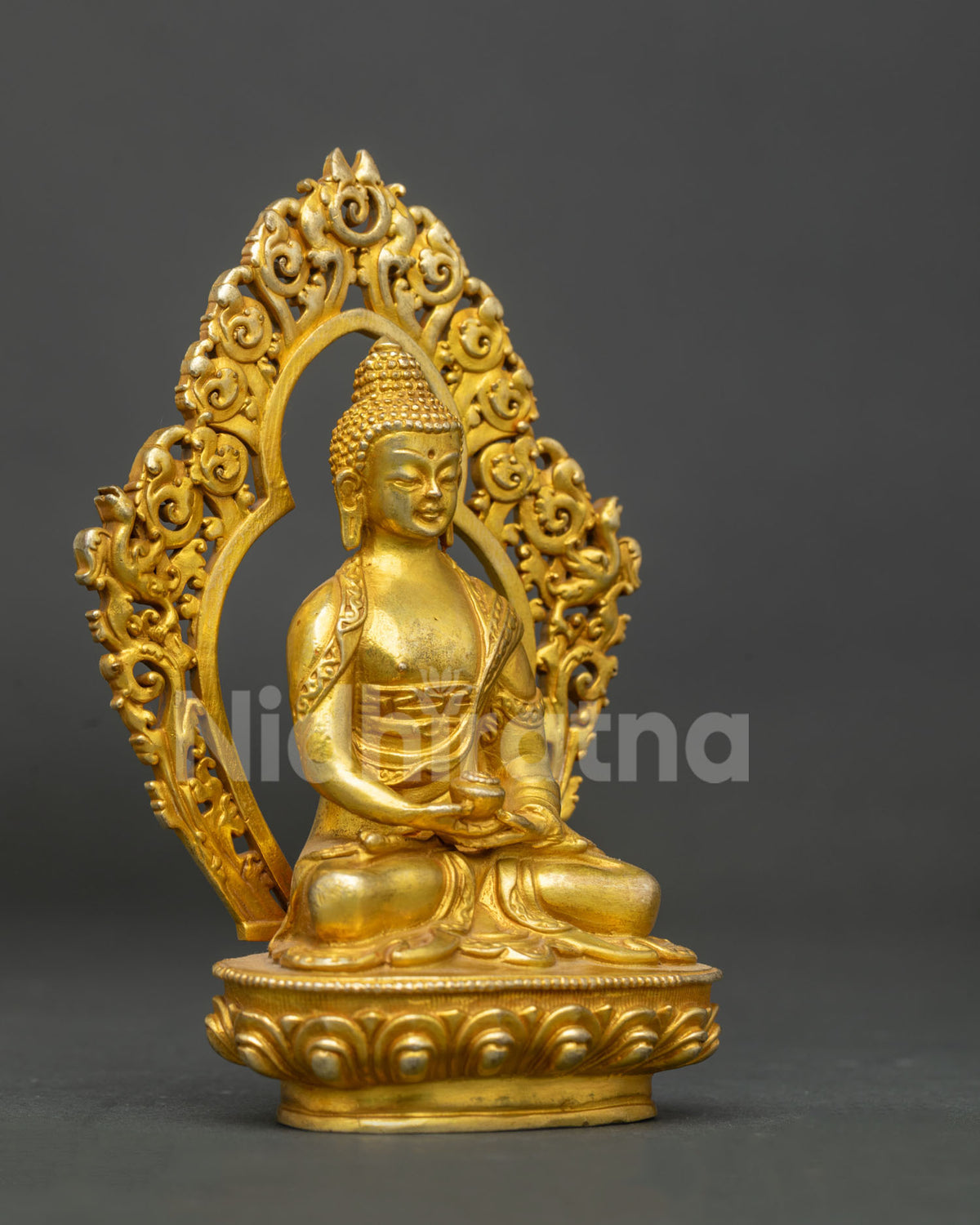 Amithabha Buddha Statue
