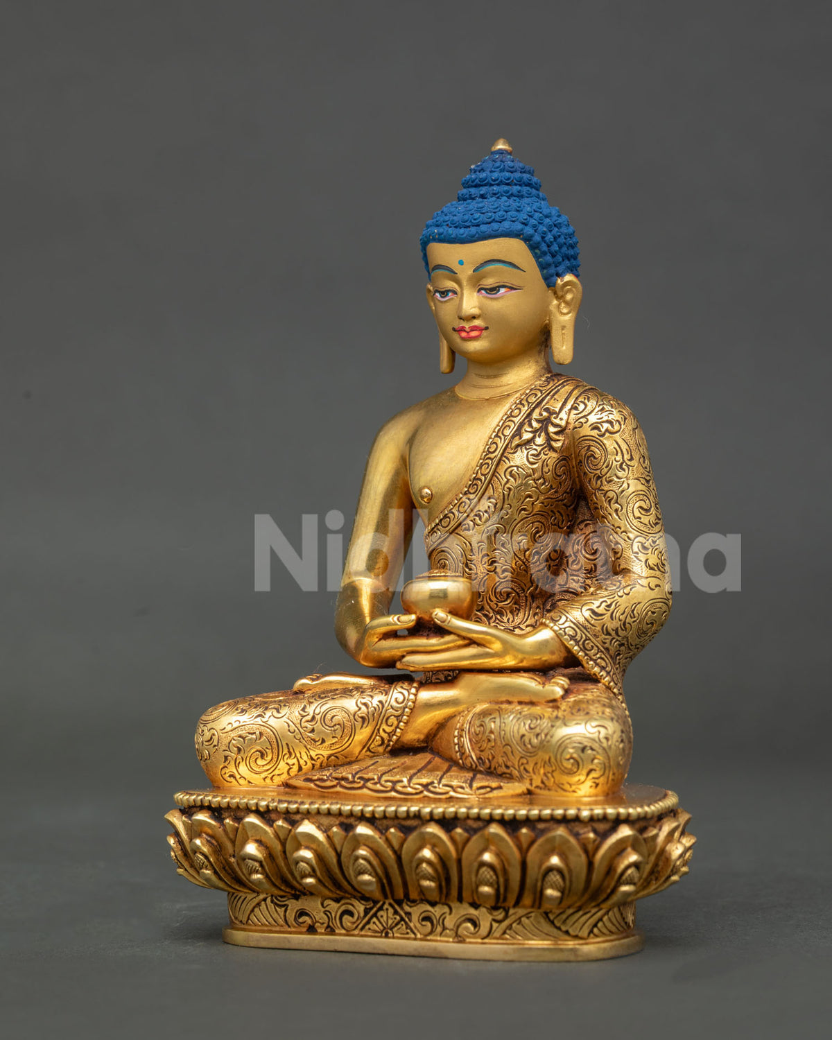 Amithabha Buddha