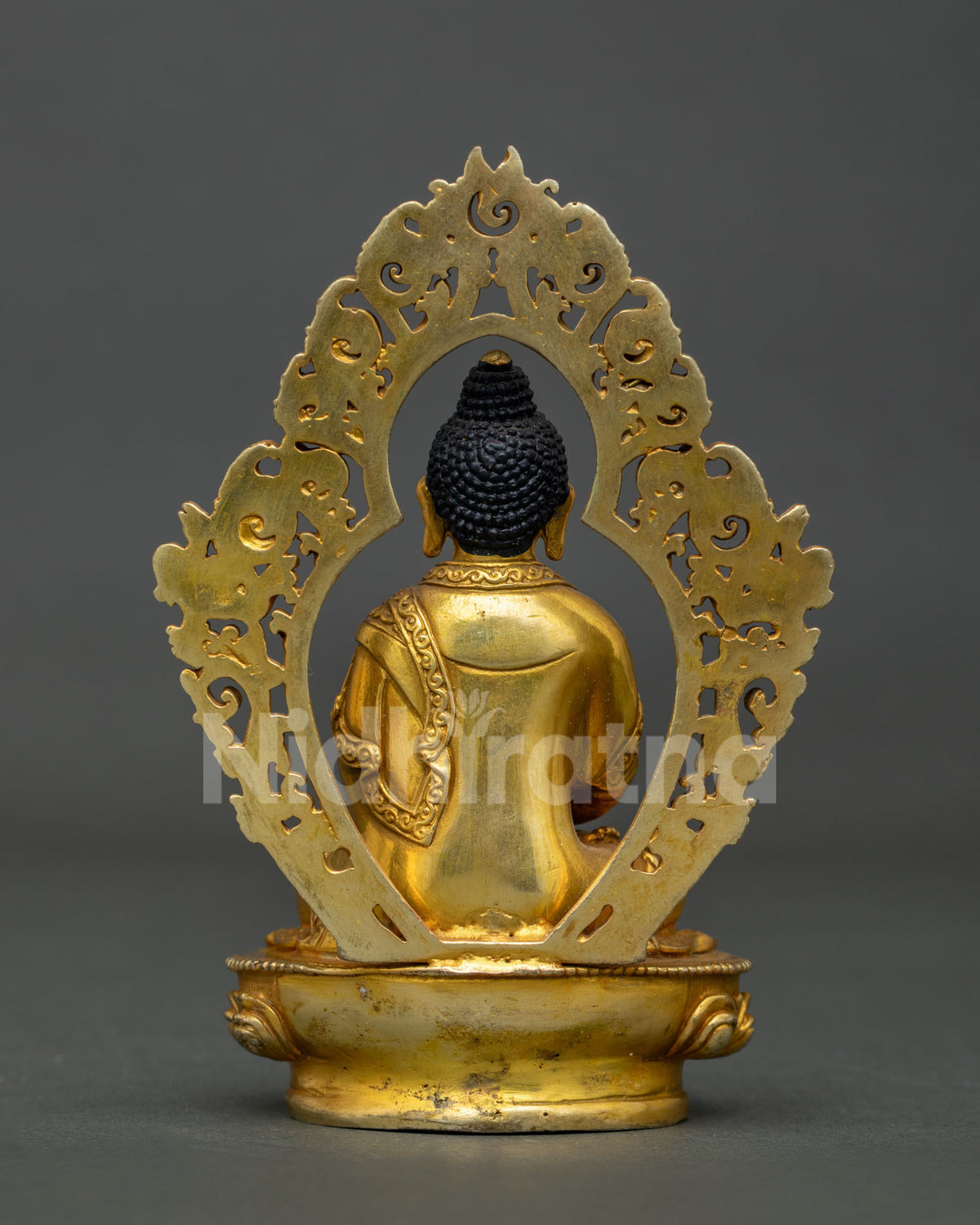 Amithabha Buddha Statue