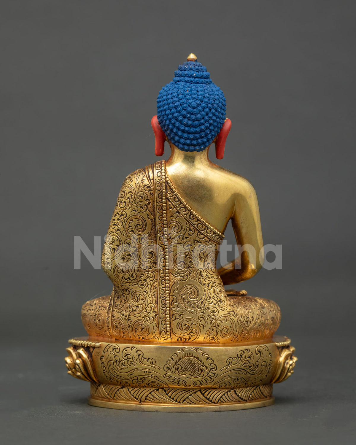 Amithabha Buddha