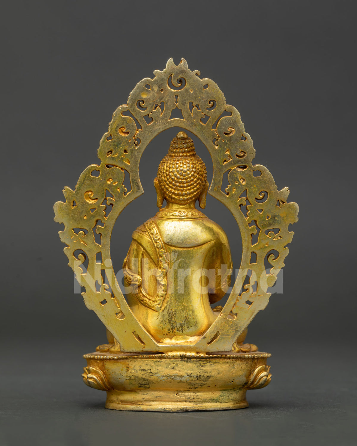 Amithabha Buddha Statue