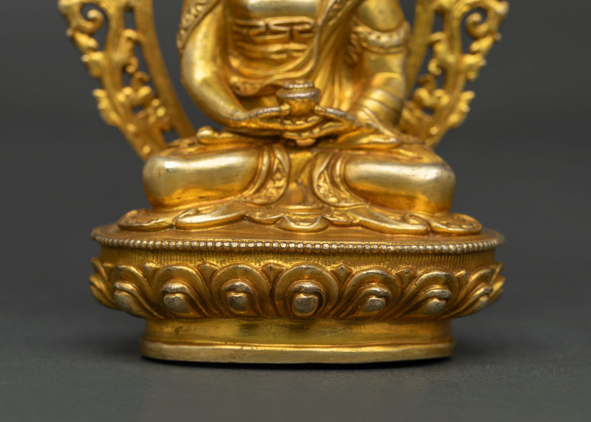 Amithabha Buddha Statue