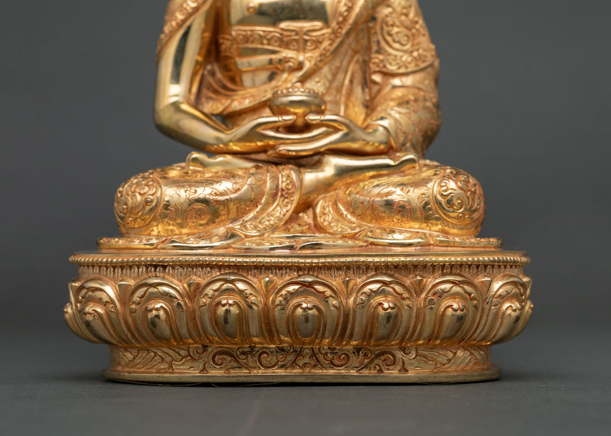 Amitabha Buddha Statue | Buddha of the Western Pure Land
