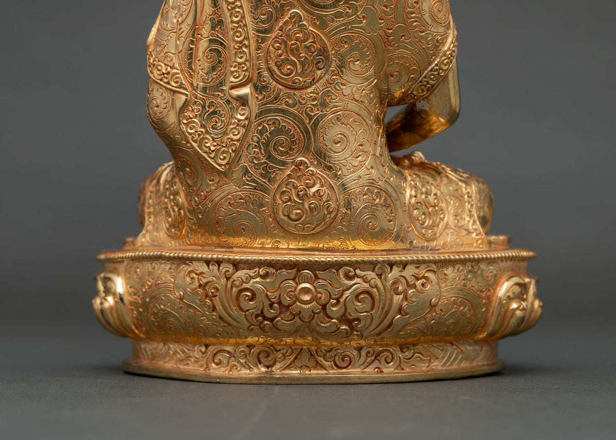Amitabha Buddha Statue | Buddha of the Western Pure Land