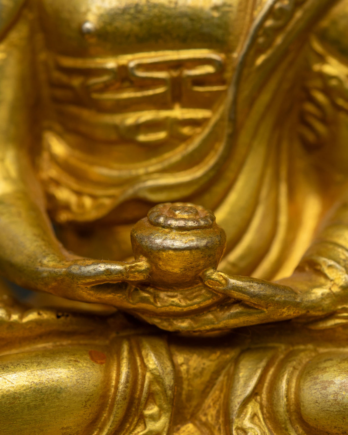Amithabha Buddha Statue