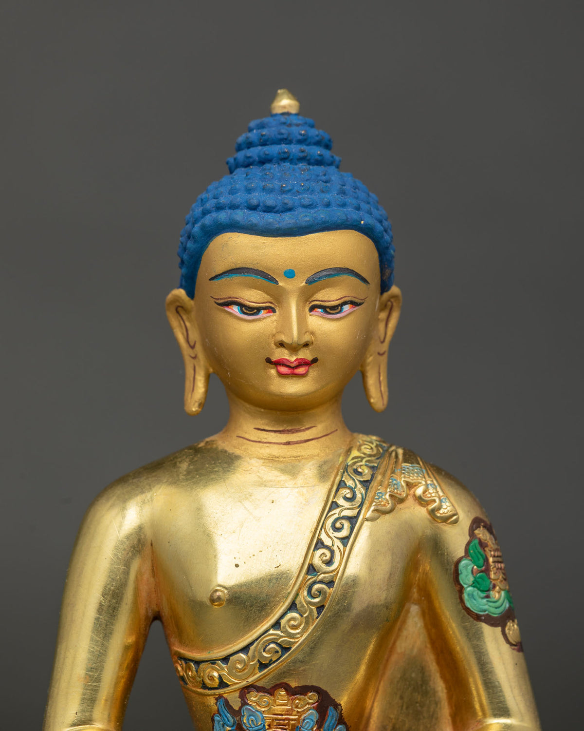 Amithabha Buddha Statue