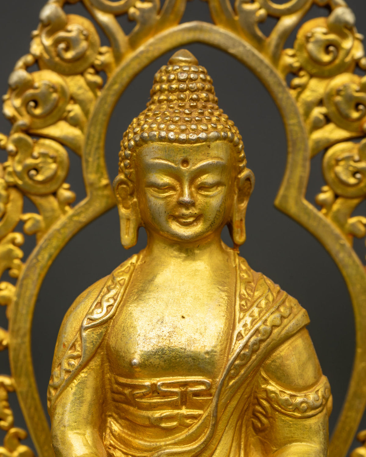 Amithabha Buddha Statue