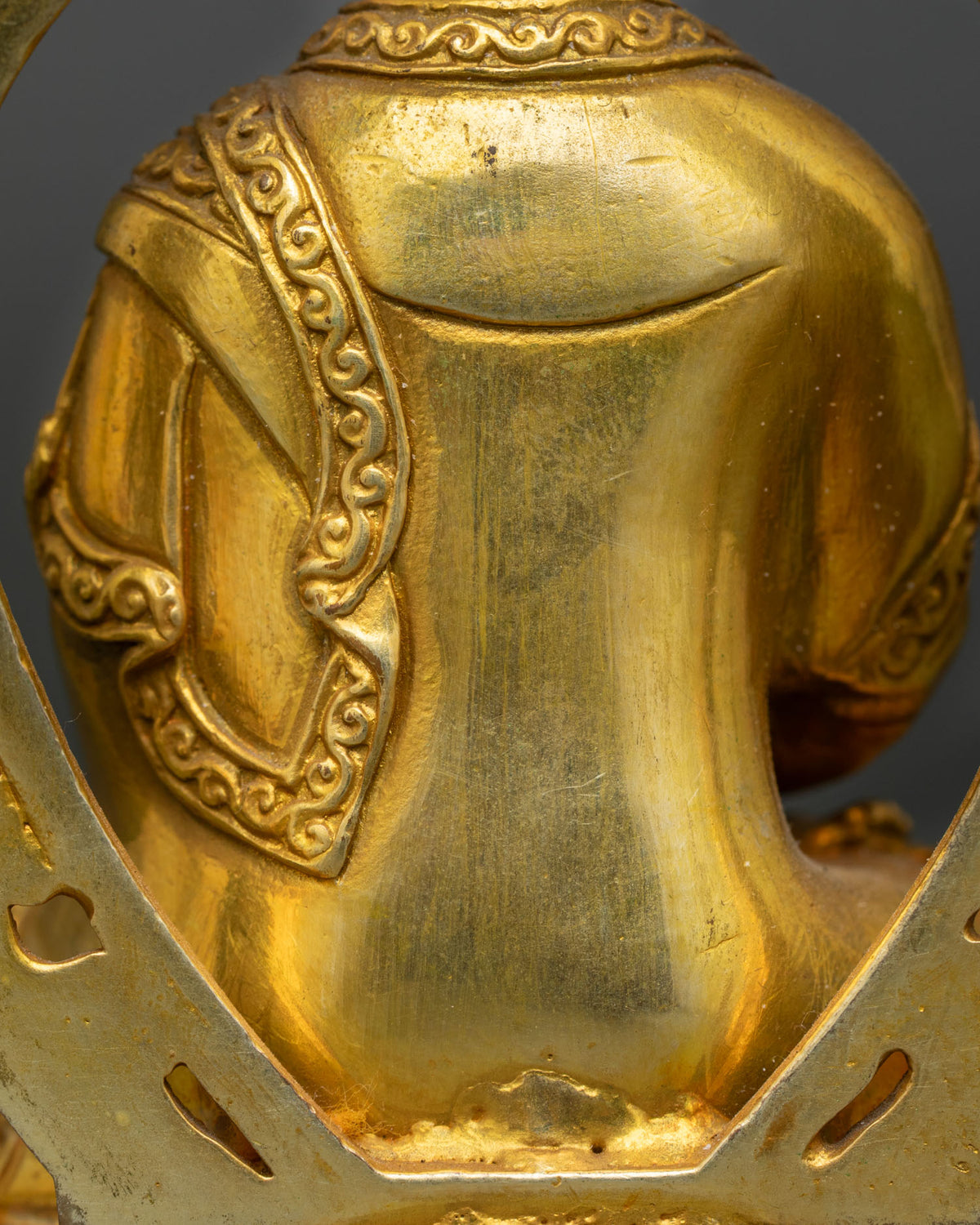 Amithabha Buddha Statue