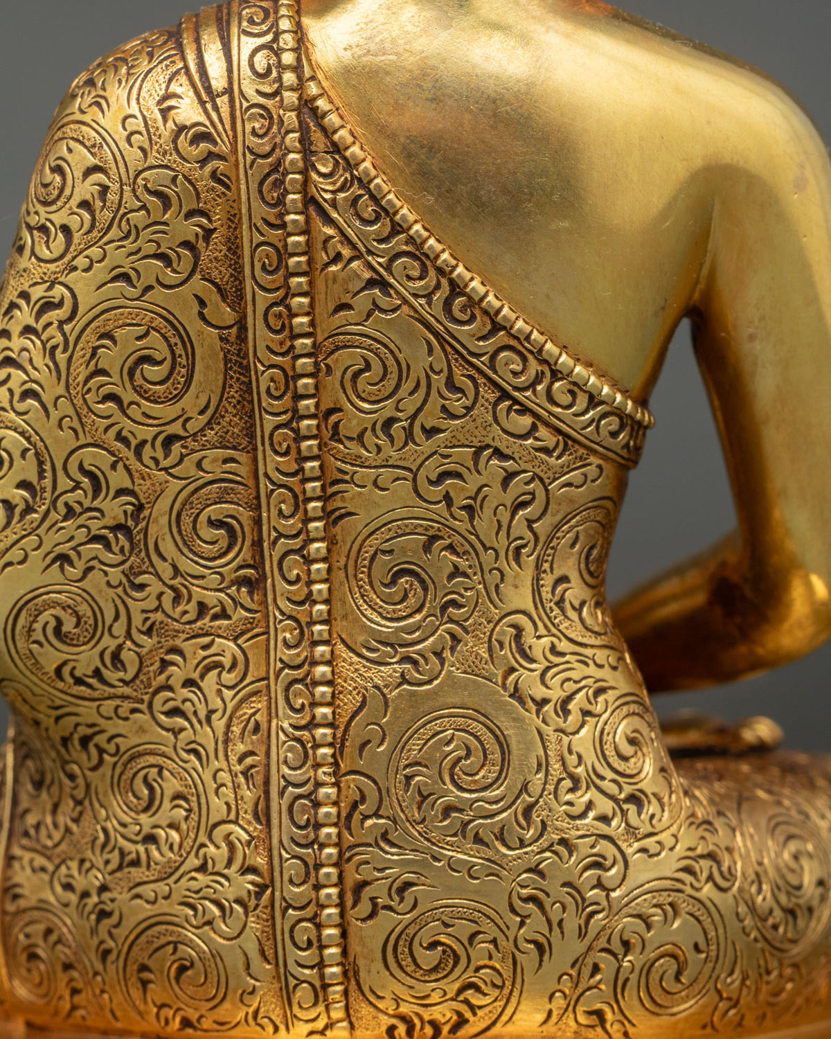 Amithabha Buddha