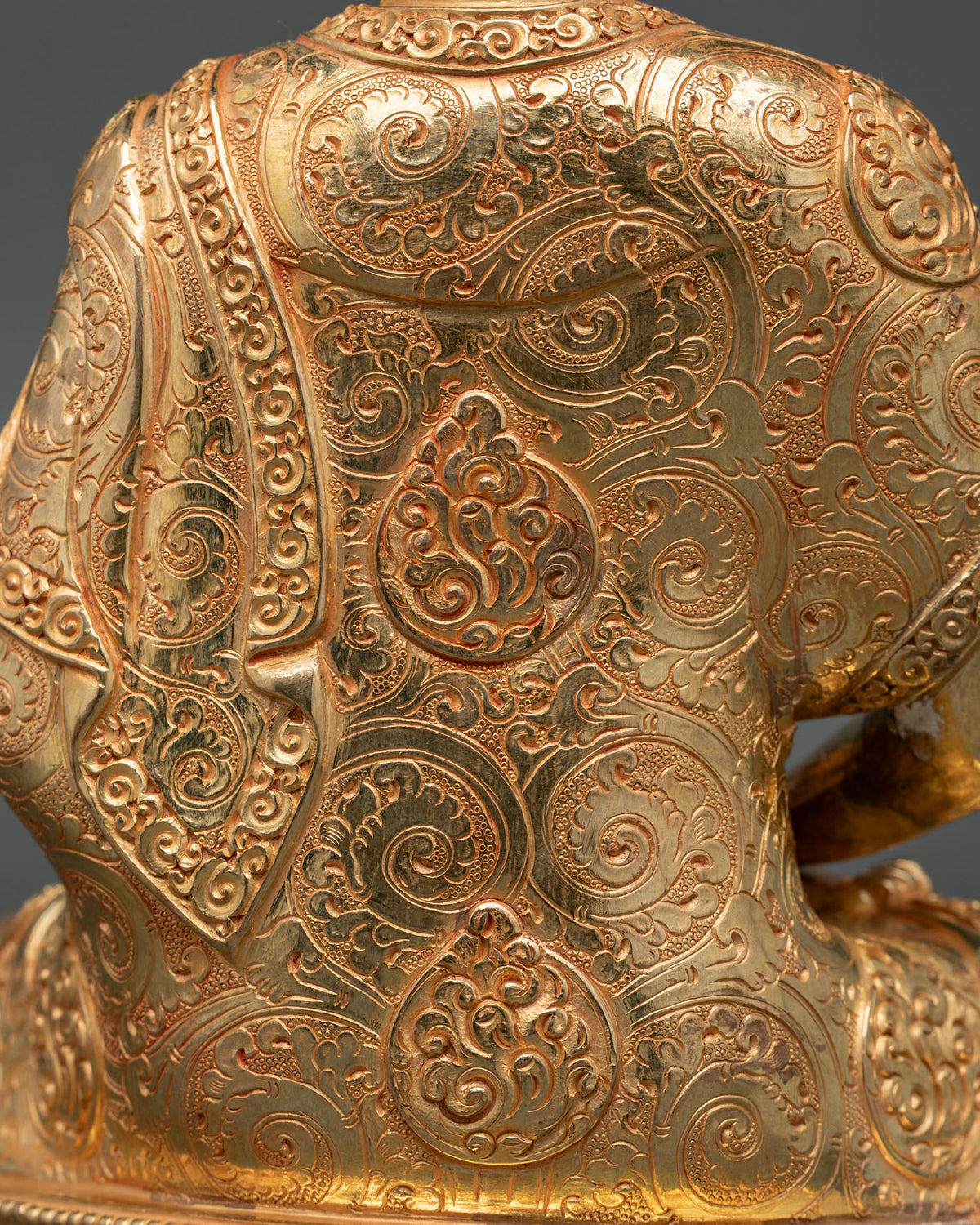 Amitabha Buddha Statue | Buddha of the Western Pure Land