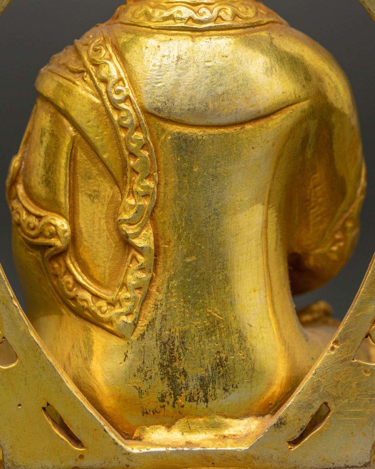 Amithabha Buddha Statue
