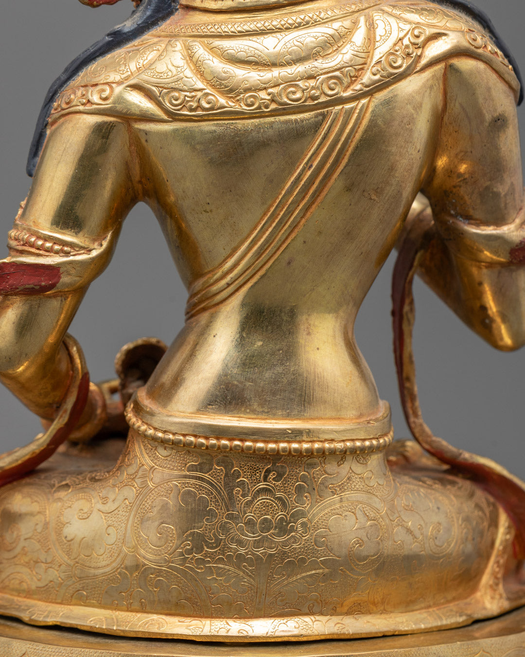 Sacred Dorje Sempa Statue | Karma Purifier