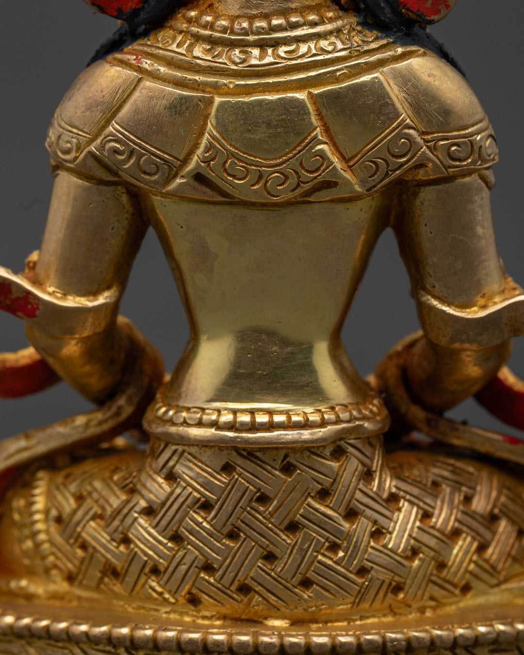 Amitayus Buddha Statue | Invite Longevity, Healing & Peace