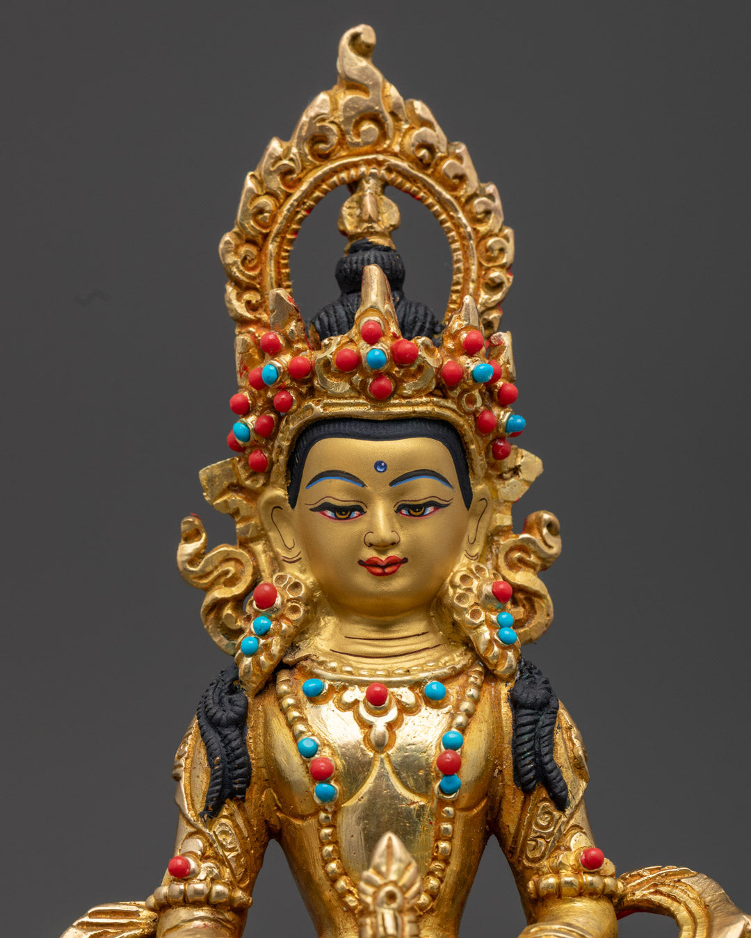 Amitayus Buddha Statue | Invite Longevity, Healing & Peace