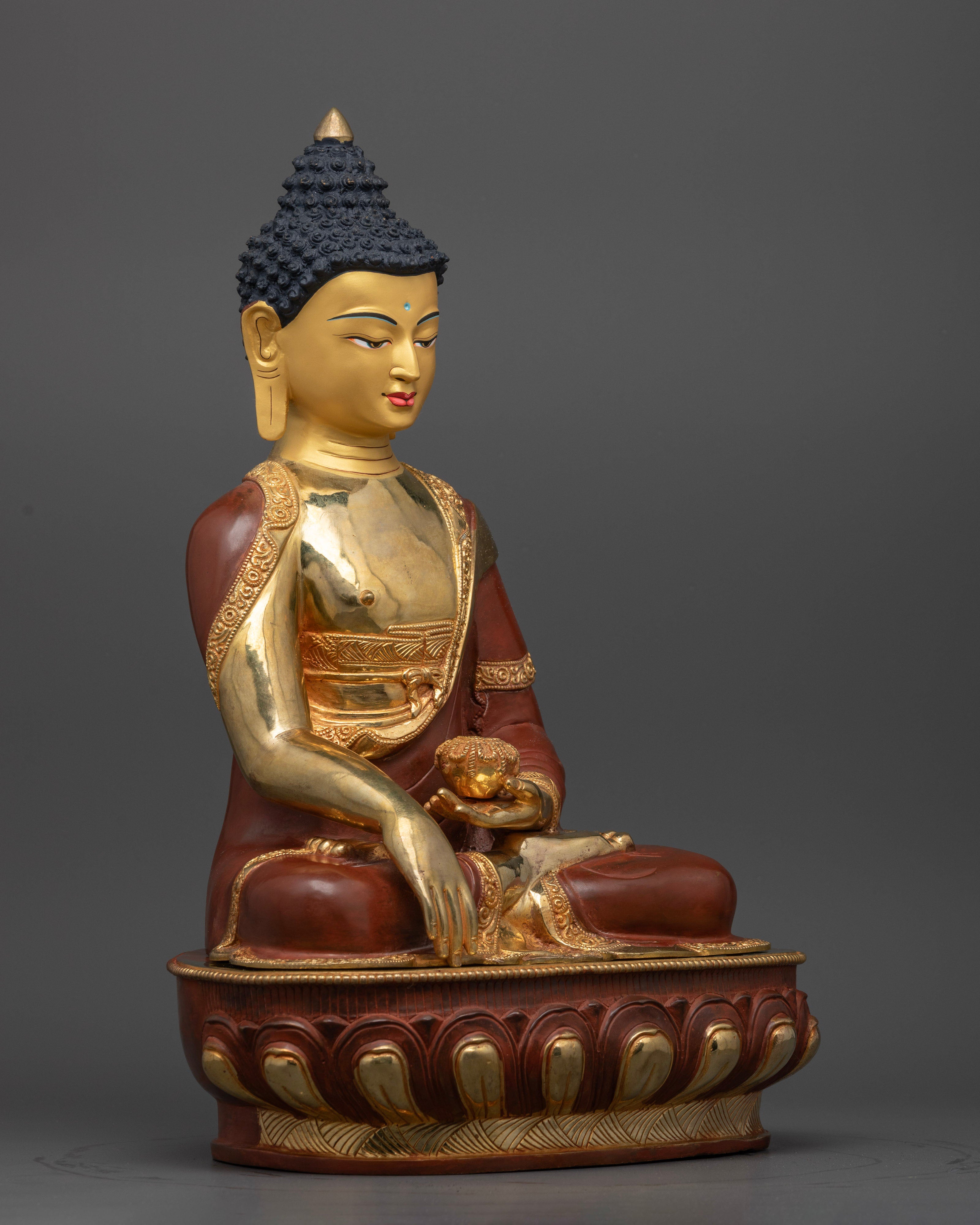 Three Great Beings of Vajrayana Set