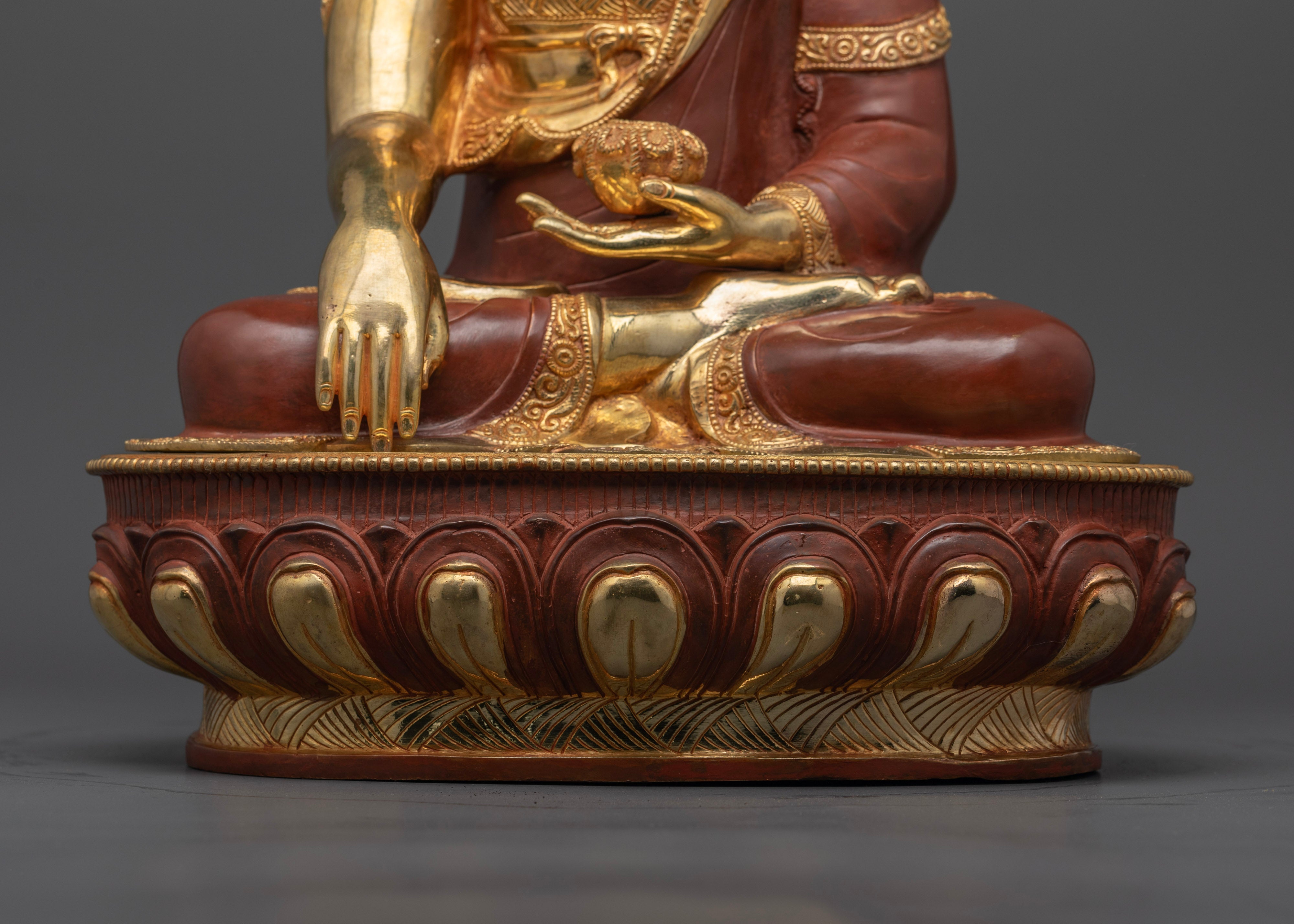 Three Great Beings of Vajrayana Set