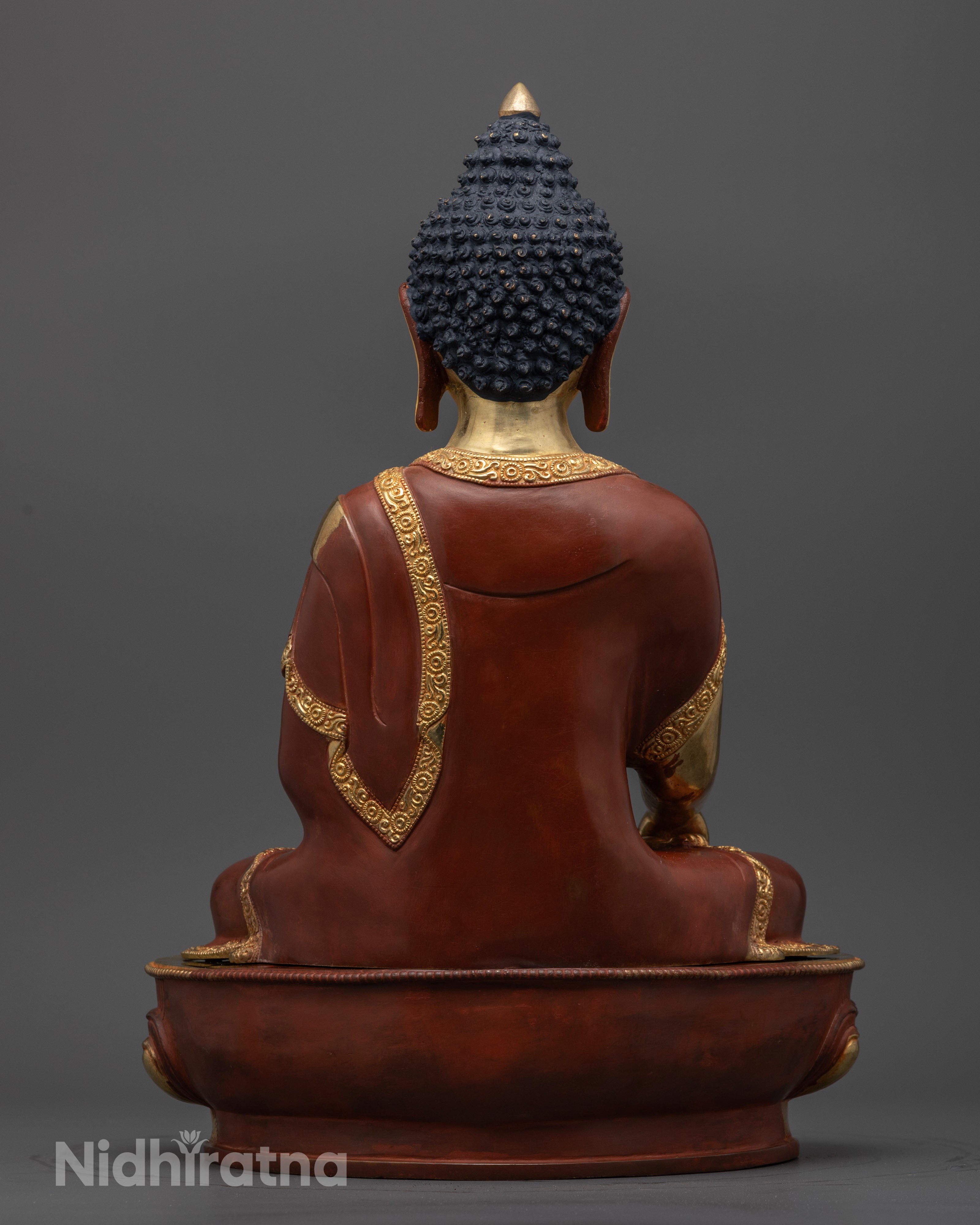 Three Great Beings of Vajrayana Set