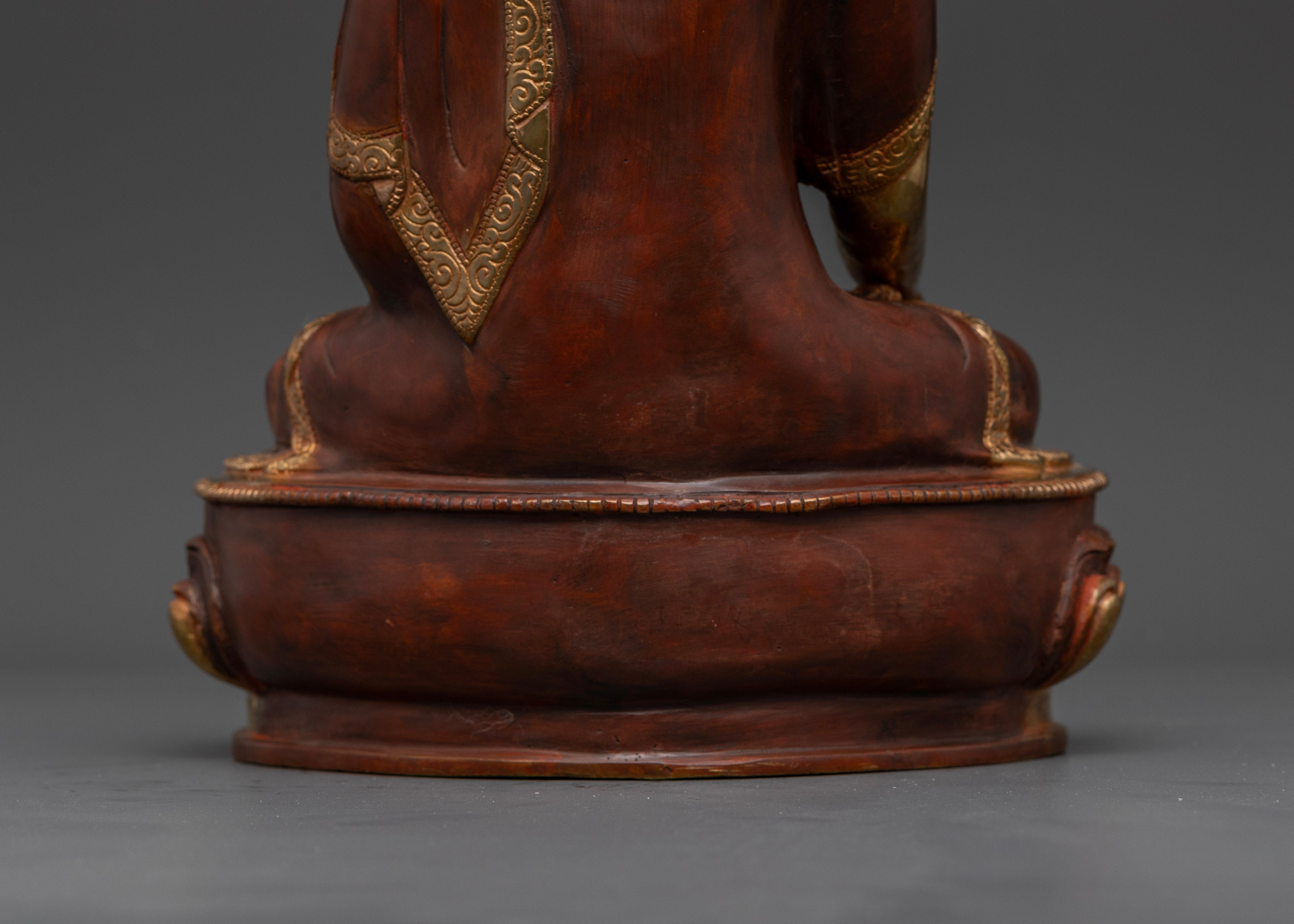 Buddha Shakyamuni: The Life and Teachings of Buddha Shakyamuni
