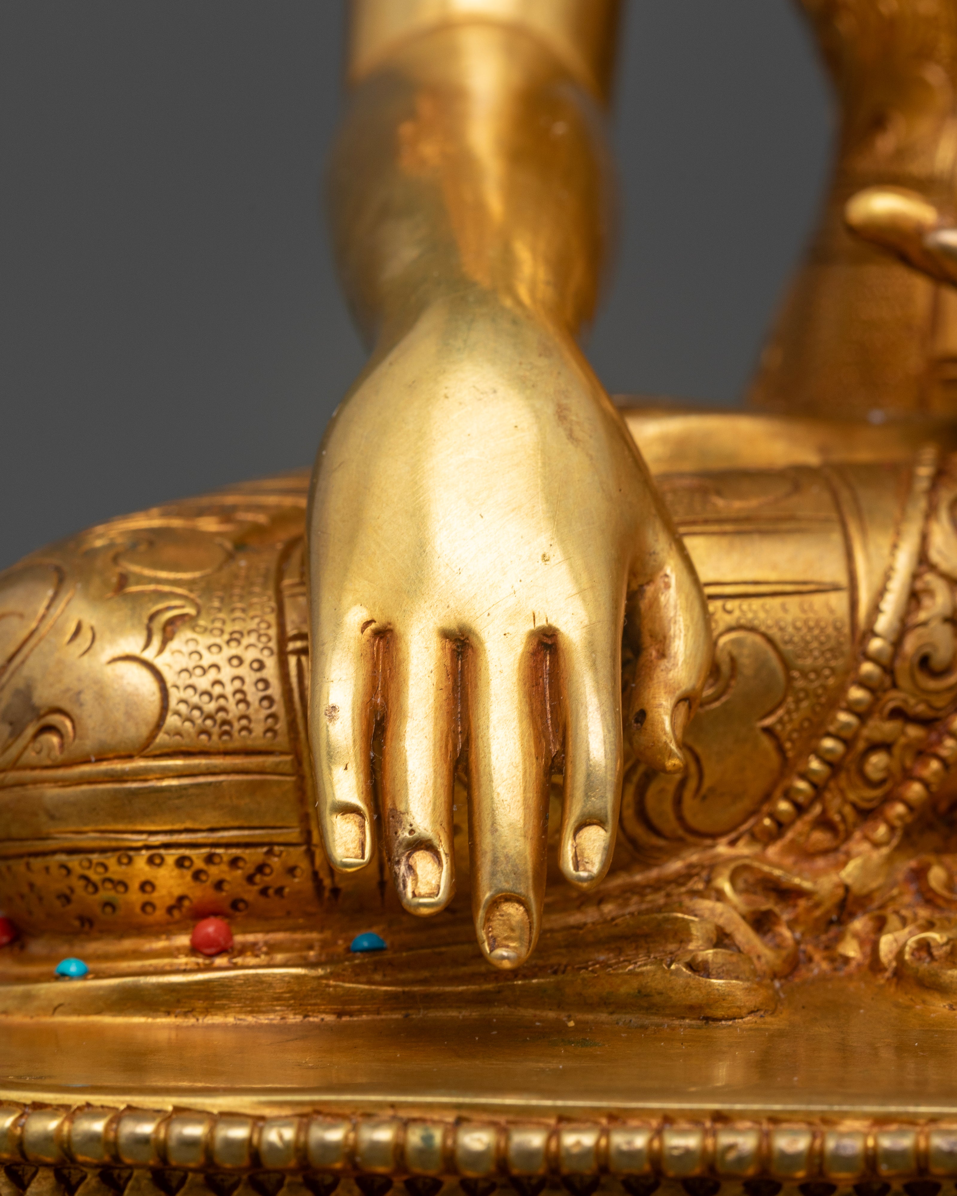 Shakyamuni Buddha: The Sage of the Shakya Clan