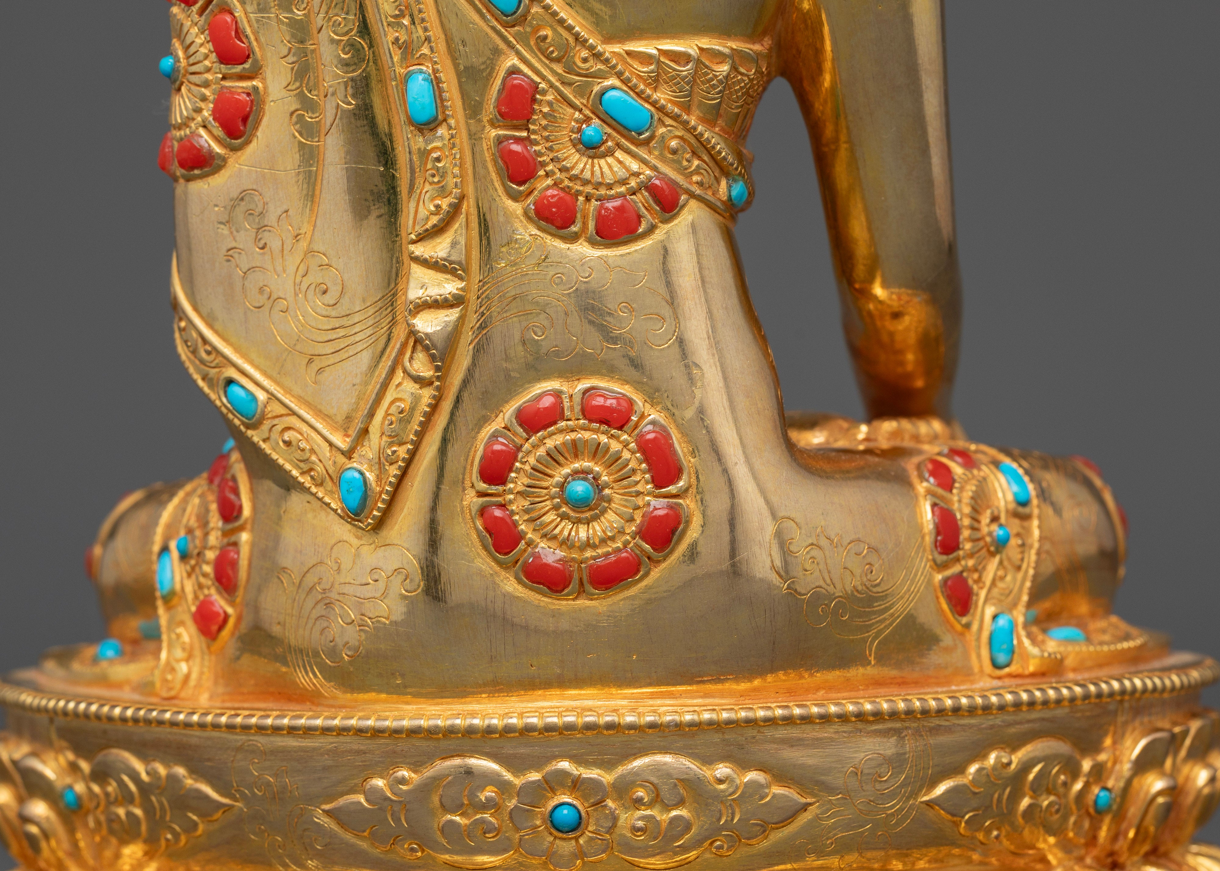 Buddha Altar Essentials: Rituals, Significance, and Spiritual Practice