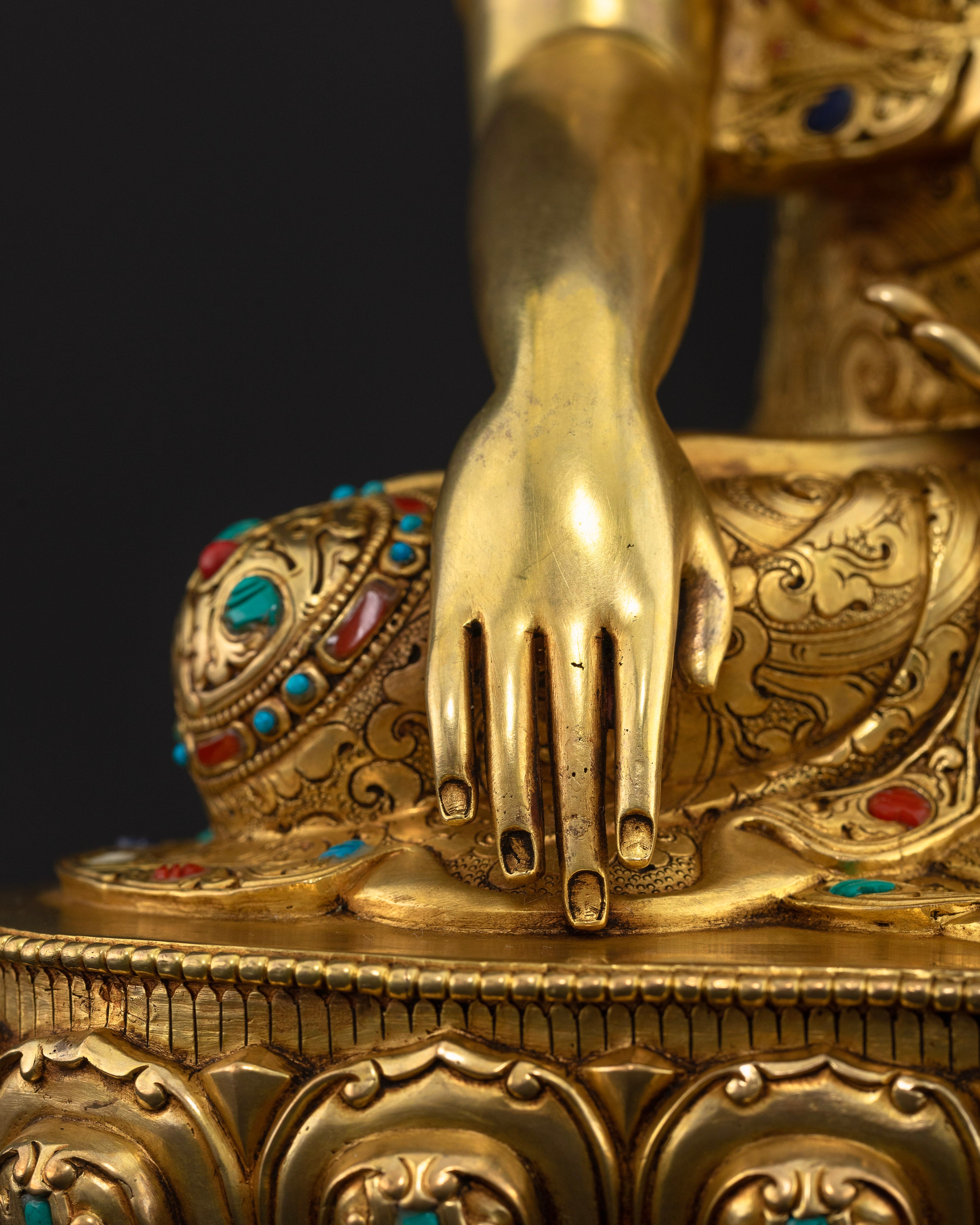 Buddha is Called Shakyamuni: Historical Context