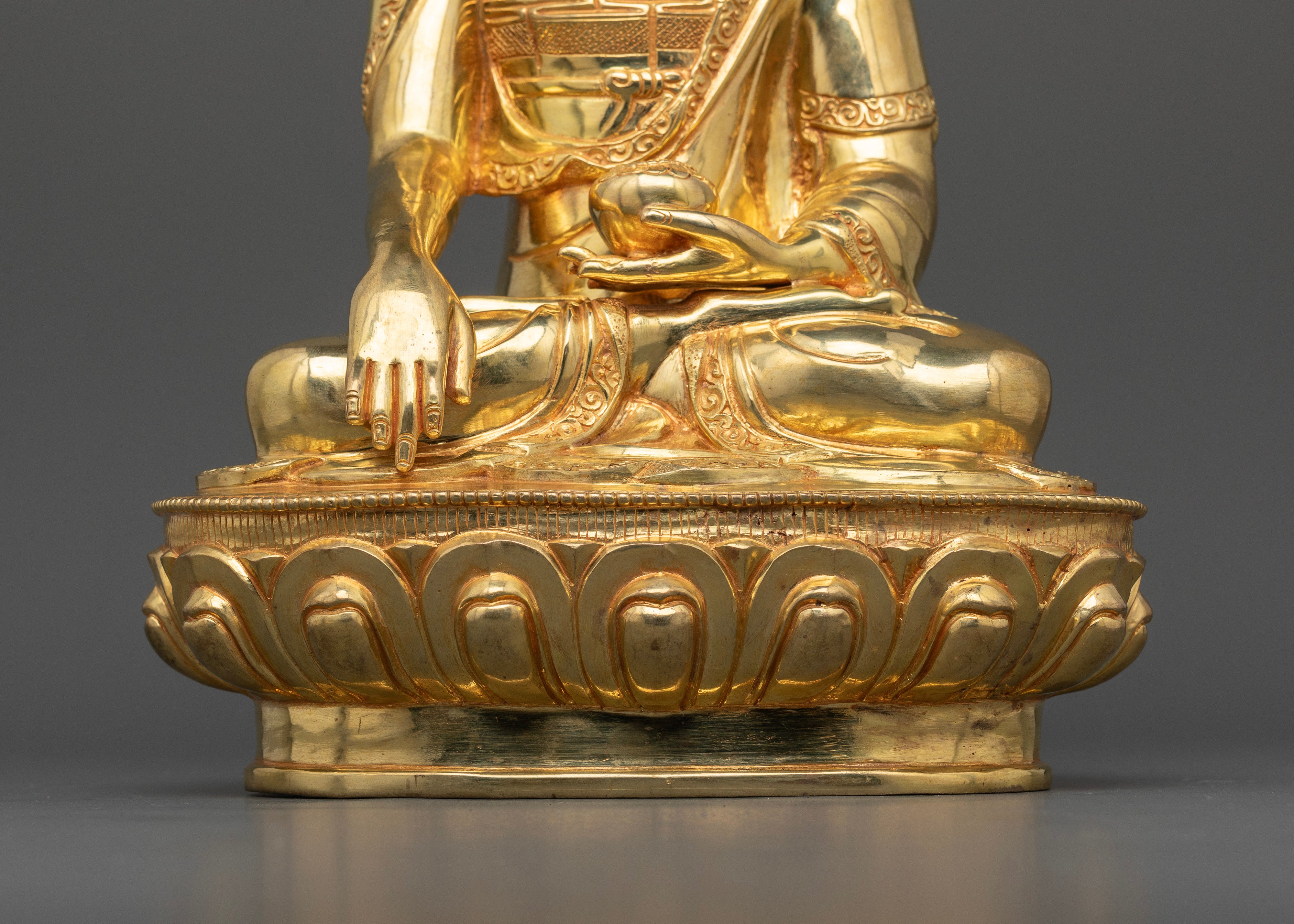 The Historical Buddha: The Founder of the Path to Enlightenment