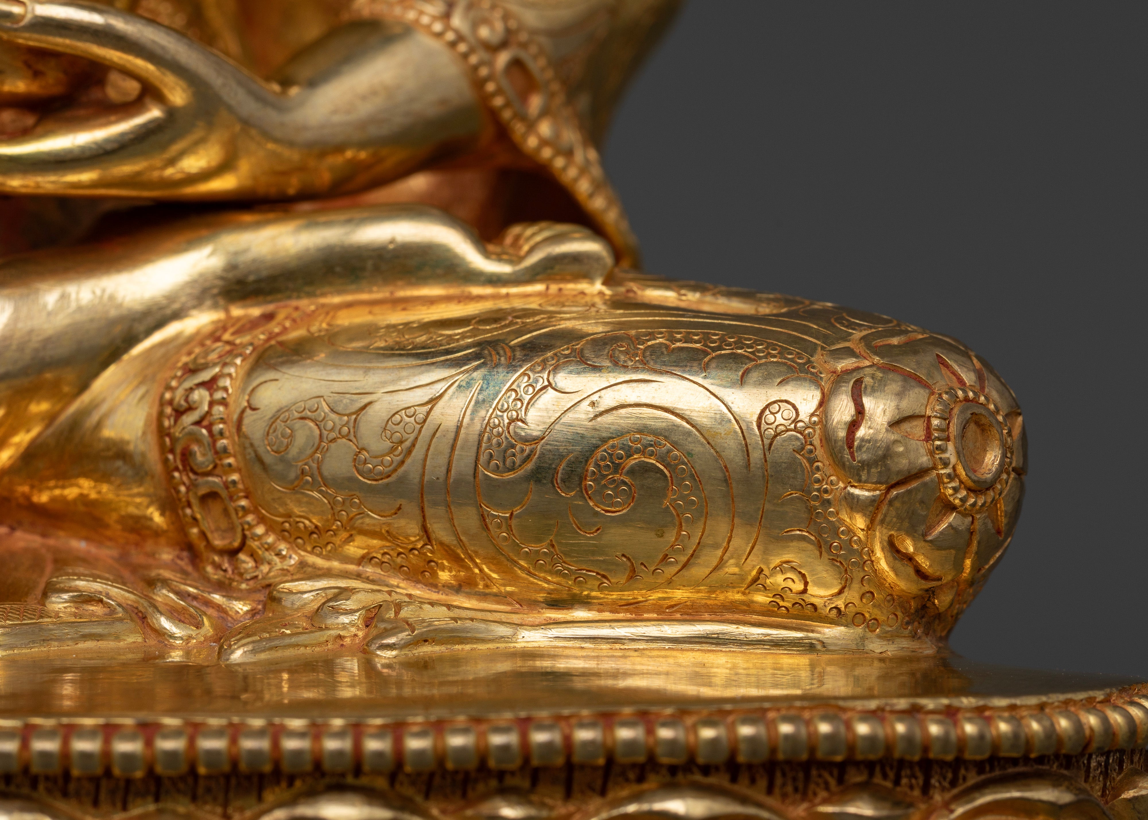 The Compassionate Buddha: Guide to Liberation and Inner Peace